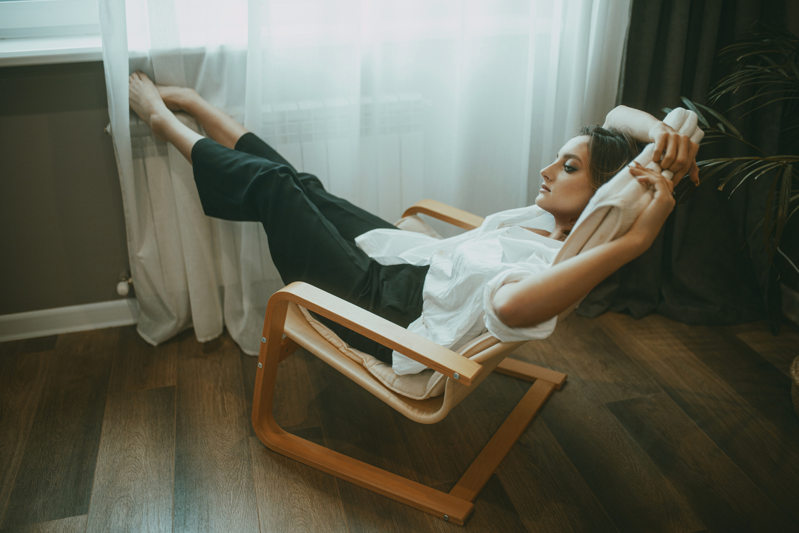 InDoor. Дранишников Ярослав — Портретный фотограф