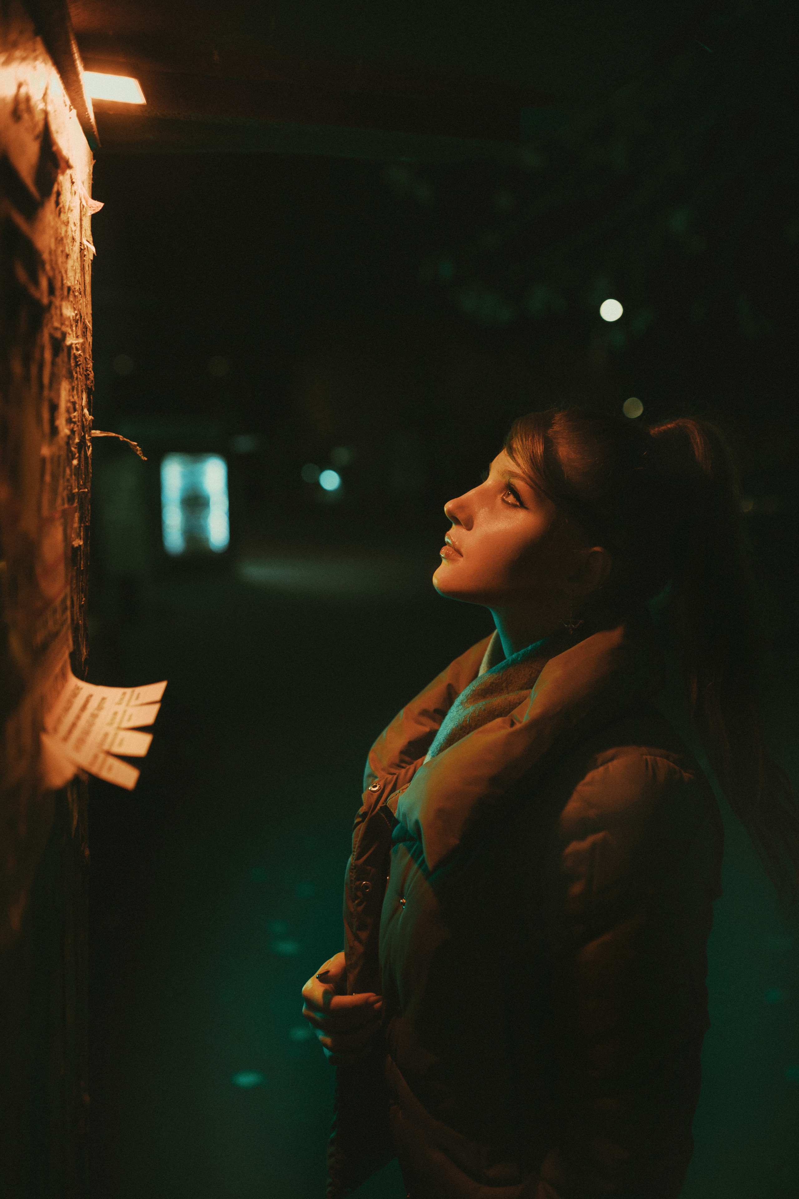 OutDoor. Дранишников Ярослав — Портретный фотограф