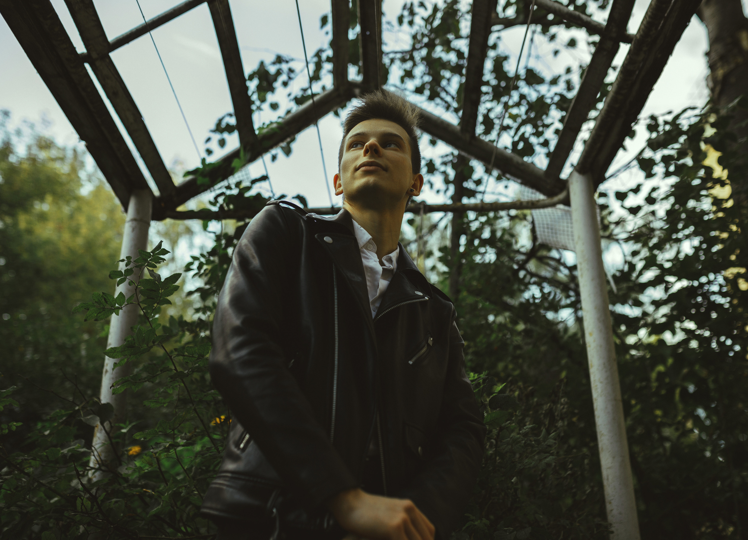 OutDoor. Дранишников Ярослав — Портретный фотограф