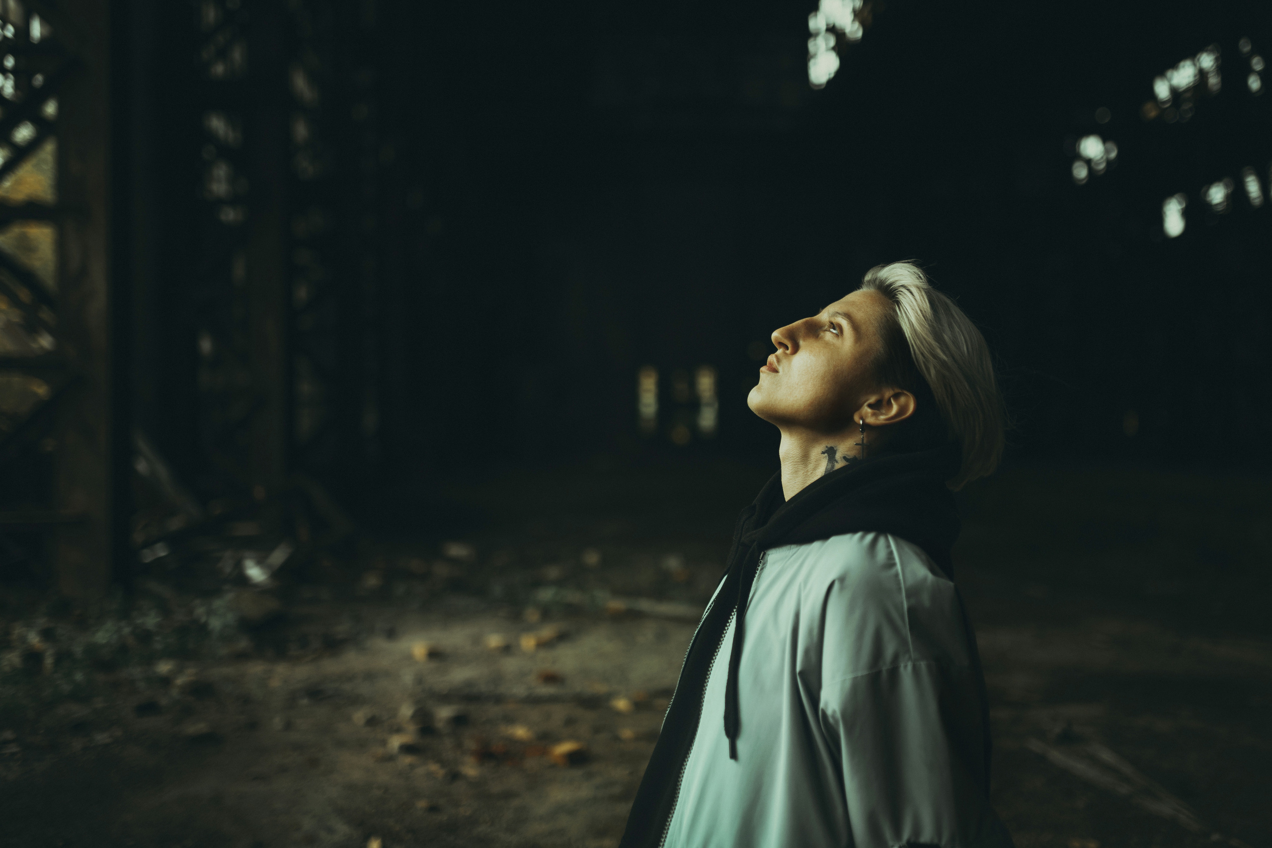 OutDoor. Дранишников Ярослав — Портретный фотограф