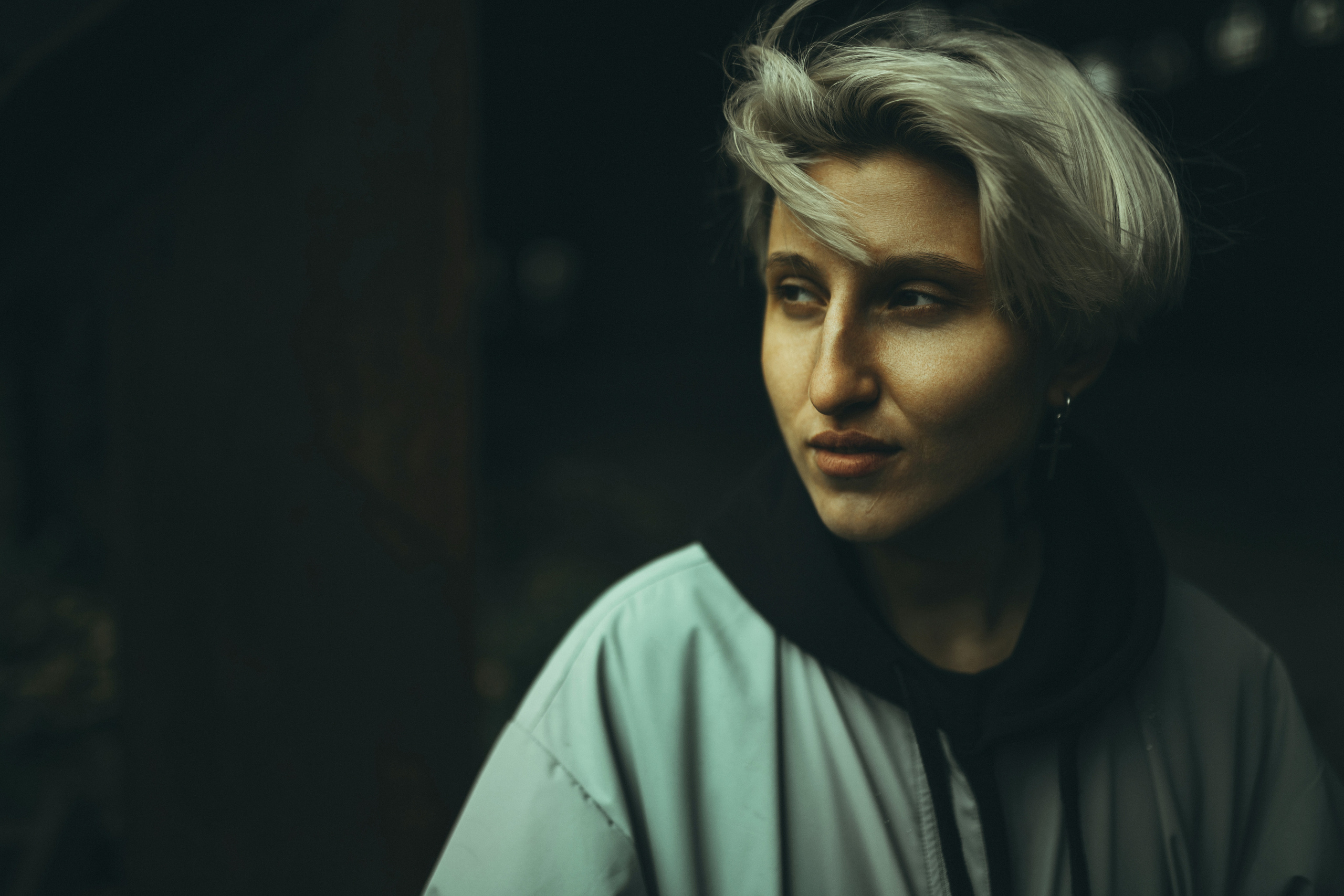 OutDoor. Дранишников Ярослав — Портретный фотограф