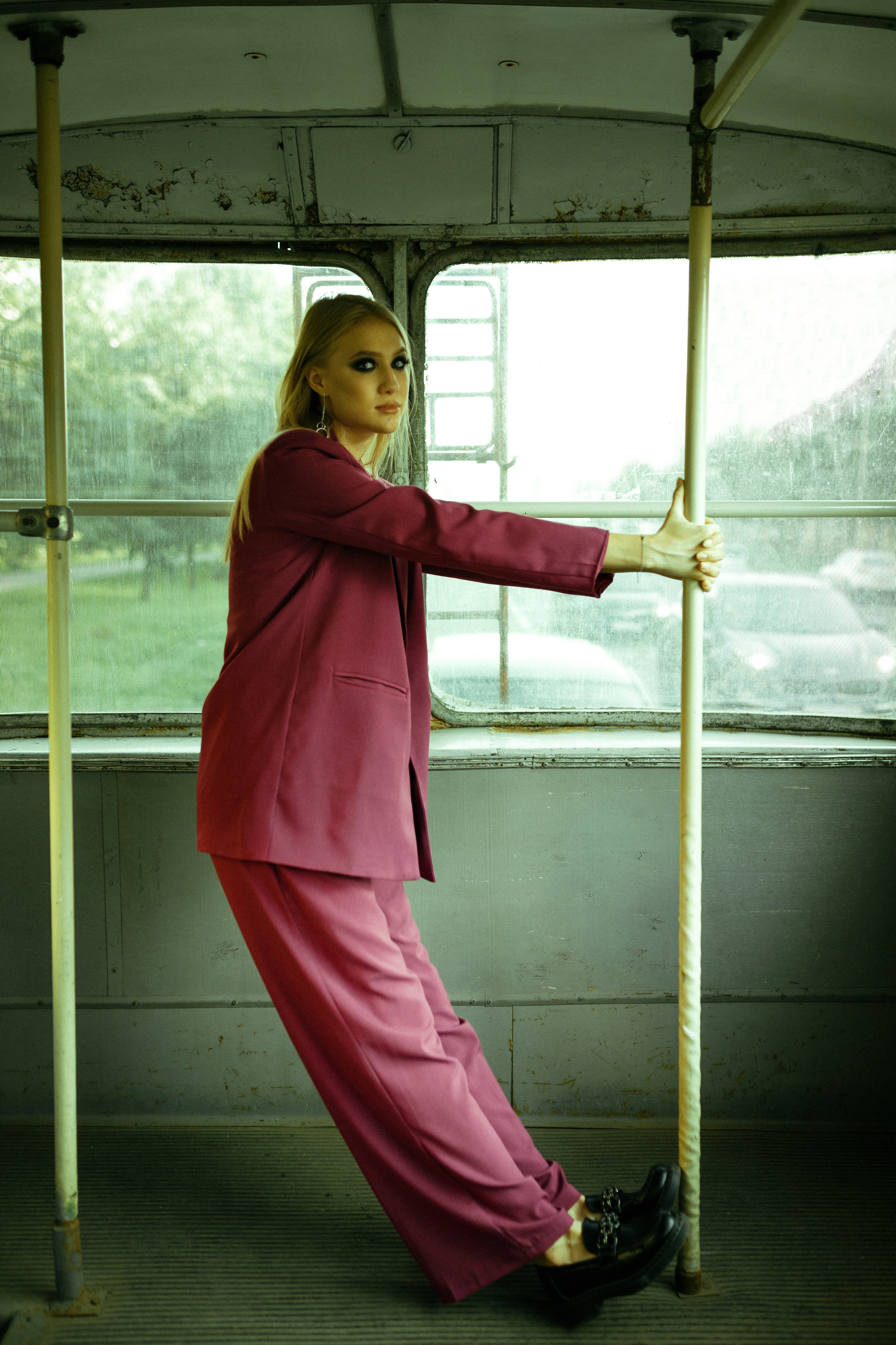 OutDoor. Дранишников Ярослав — Портретный фотограф