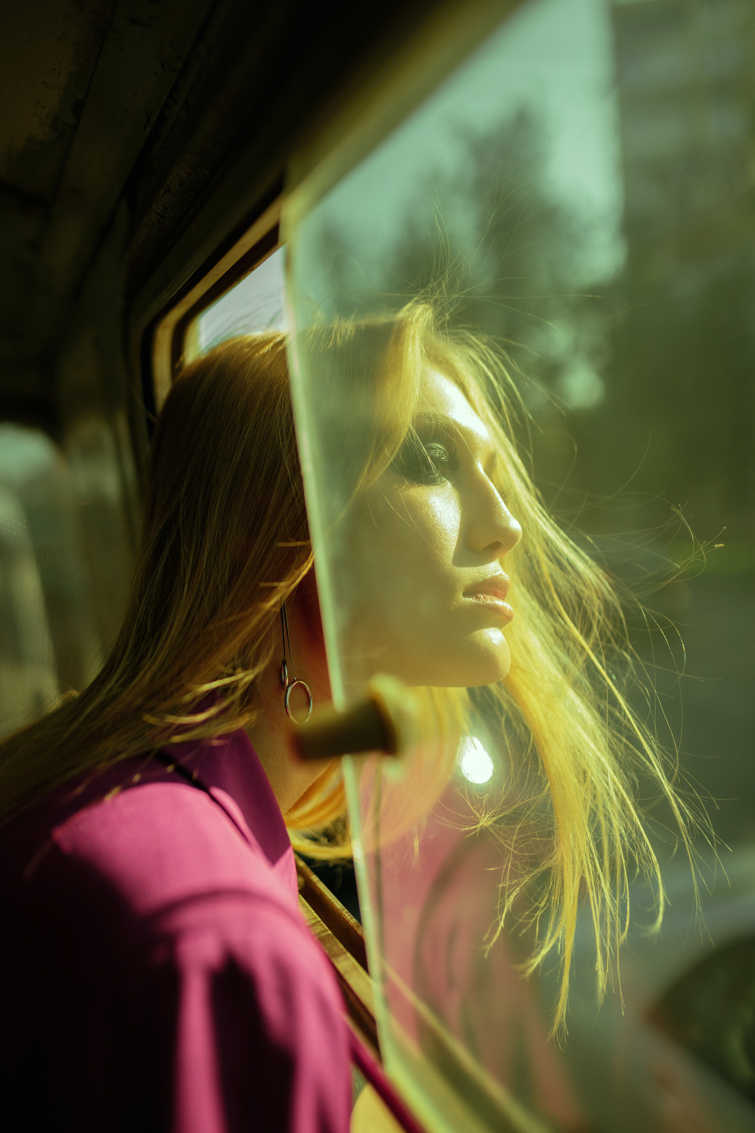 OutDoor. Дранишников Ярослав — Портретный фотограф