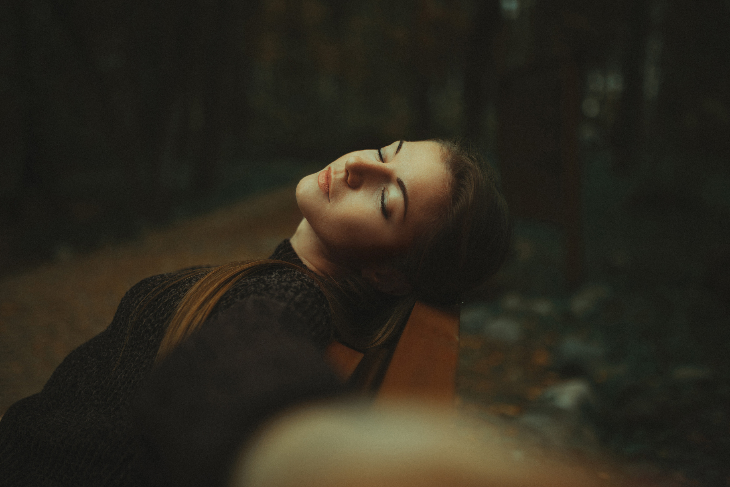 OutDoor. Дранишников Ярослав — Портретный фотограф