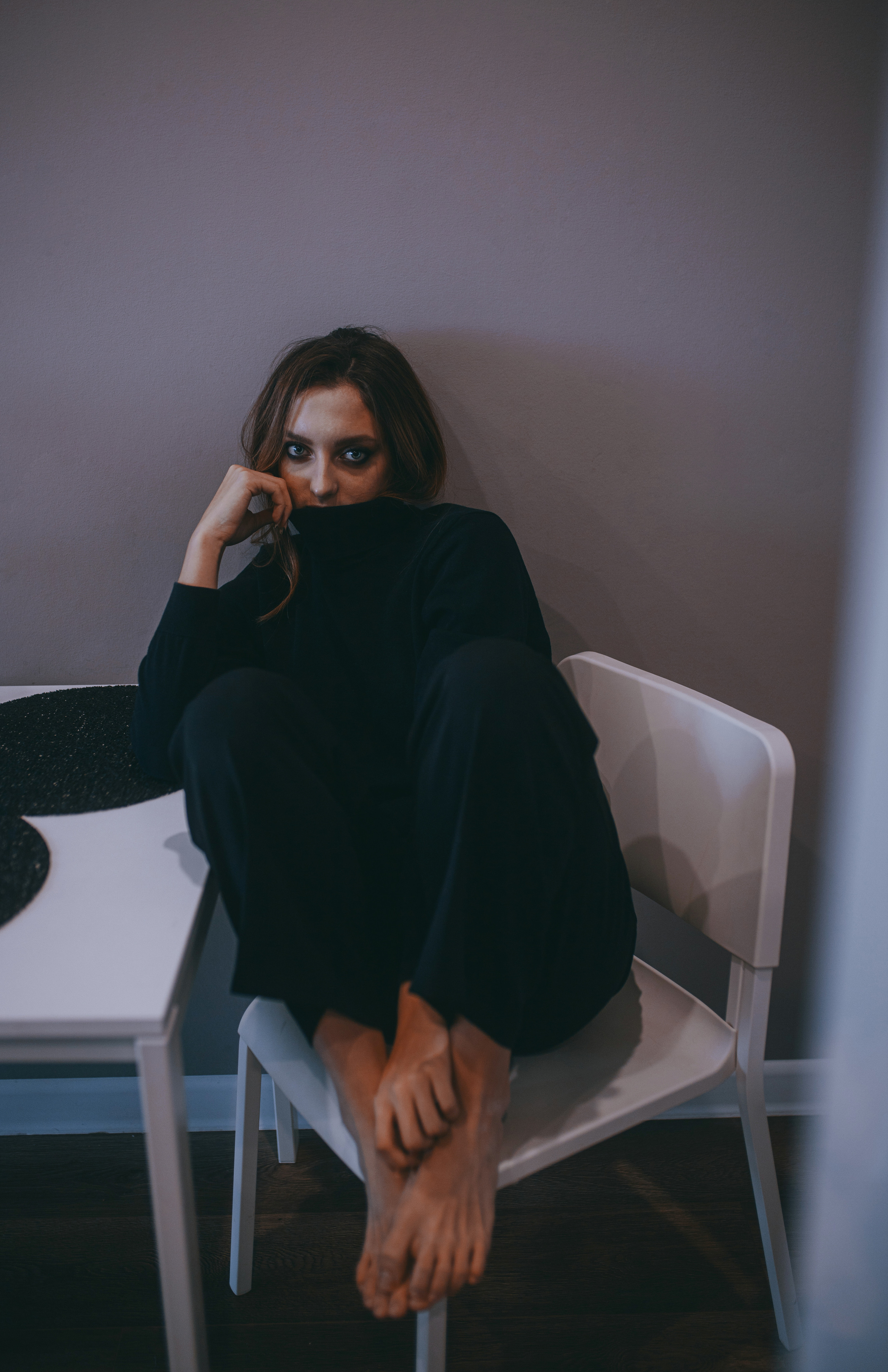 InDoor. Дранишников Ярослав — Портретный фотограф