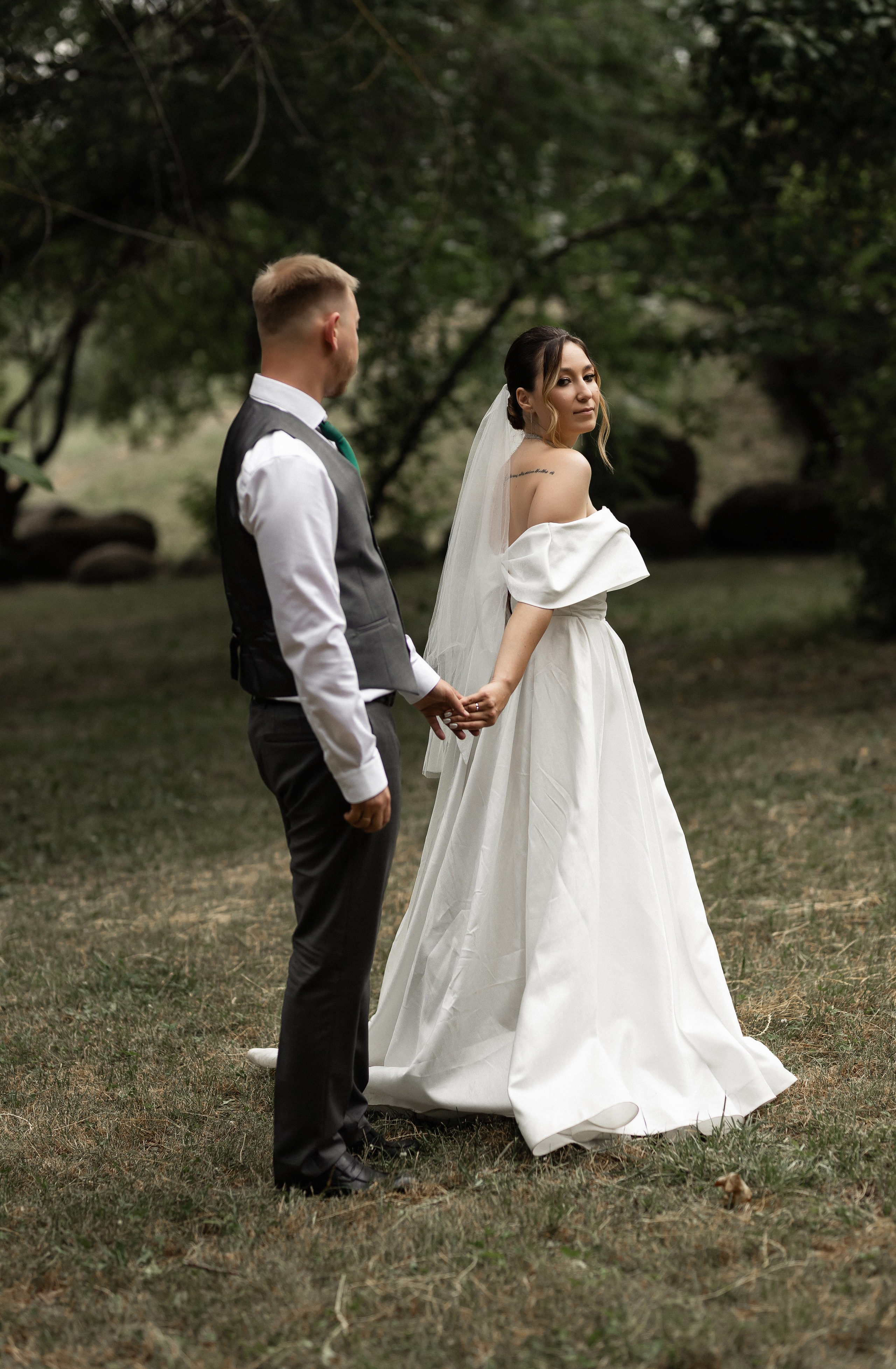 Руслан&Юля. Свадебный фотограф в Краснодаре Анастасия Широкова