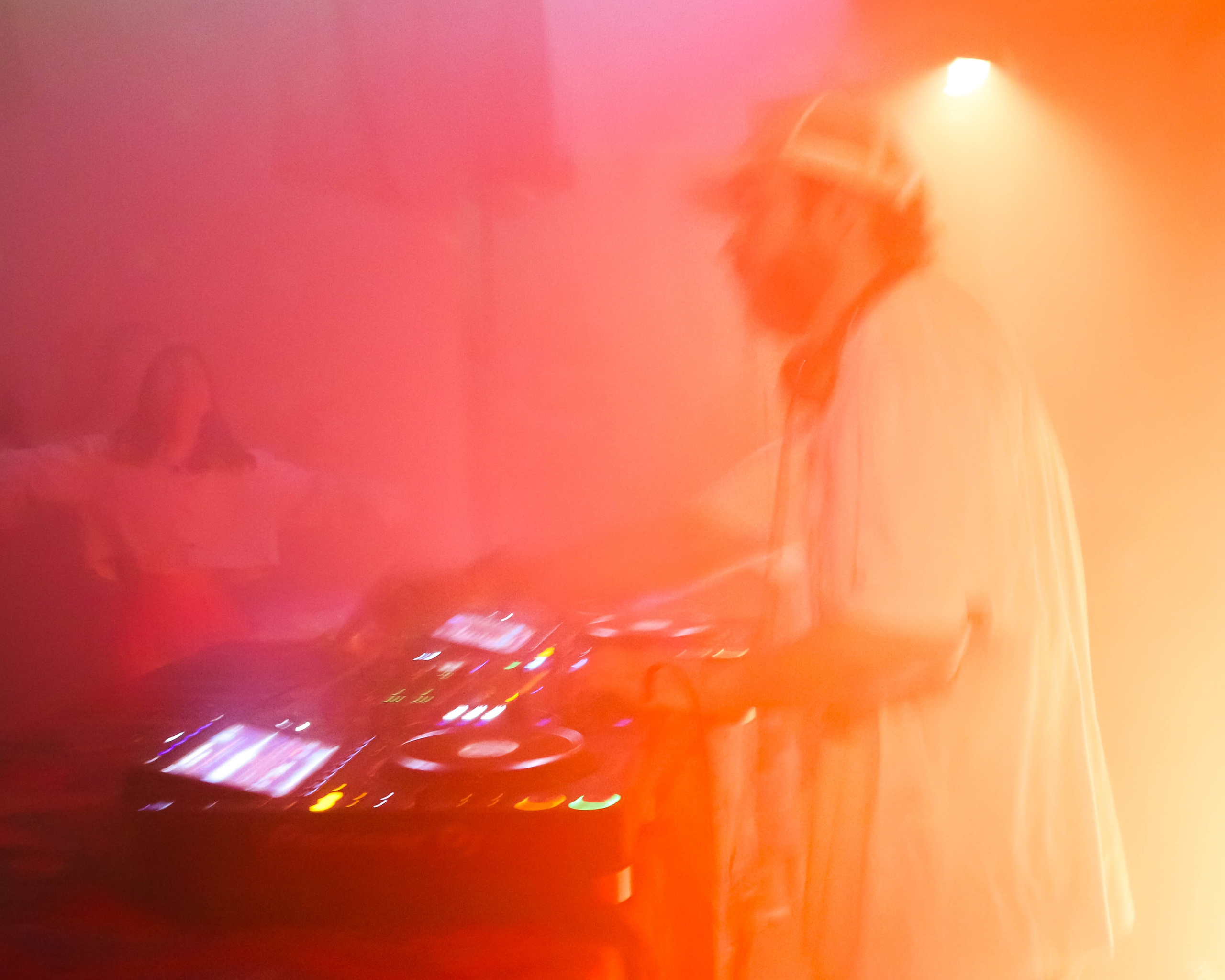 CASABLANCA x Yauza by ICEFcrew