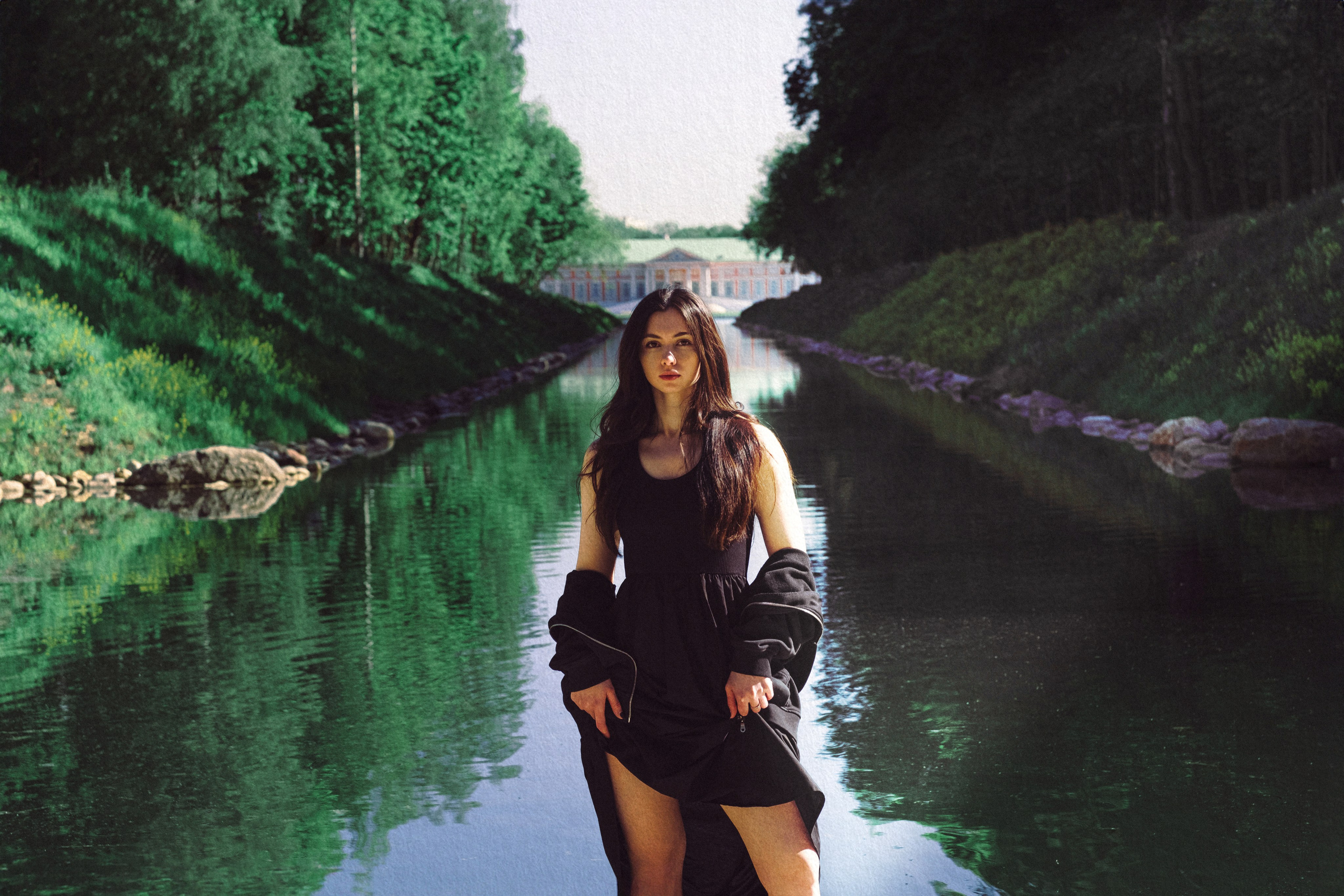 Портфолио. LAMOURCEVA | fashion photographer