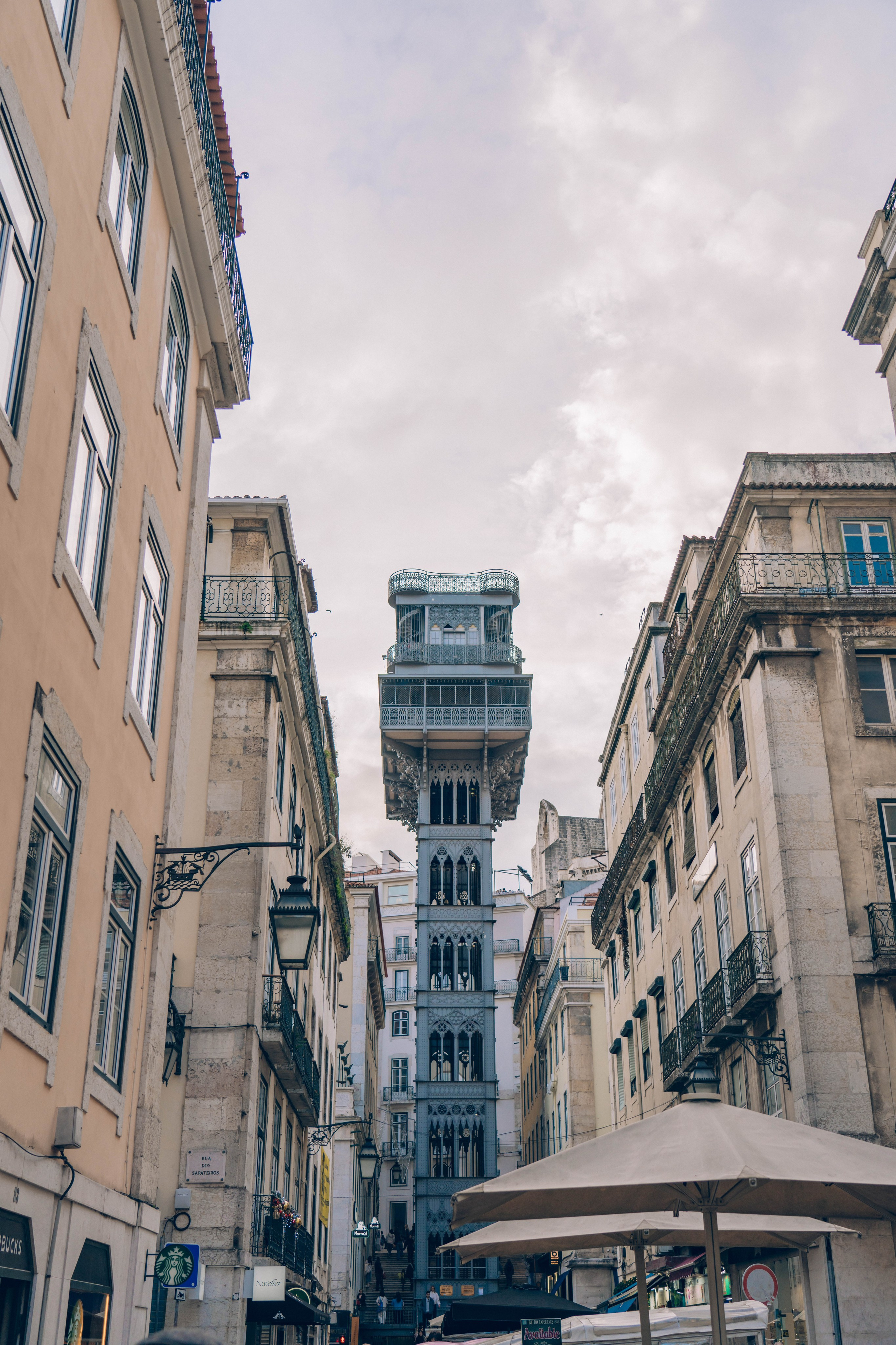 Португалия. Фотографирую для себя, своей семьи и друзей!
