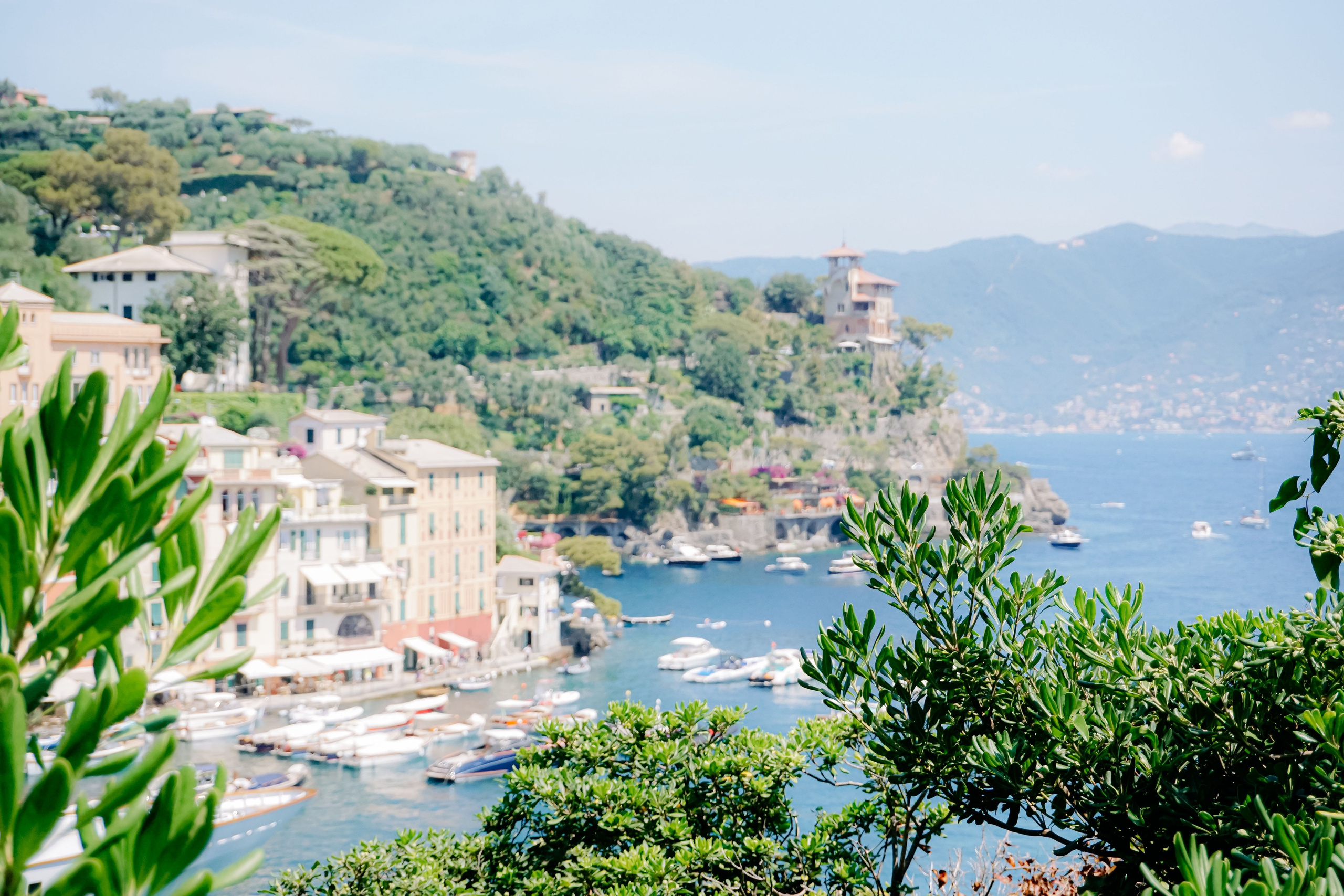 Тоскана. италия. Iraogo