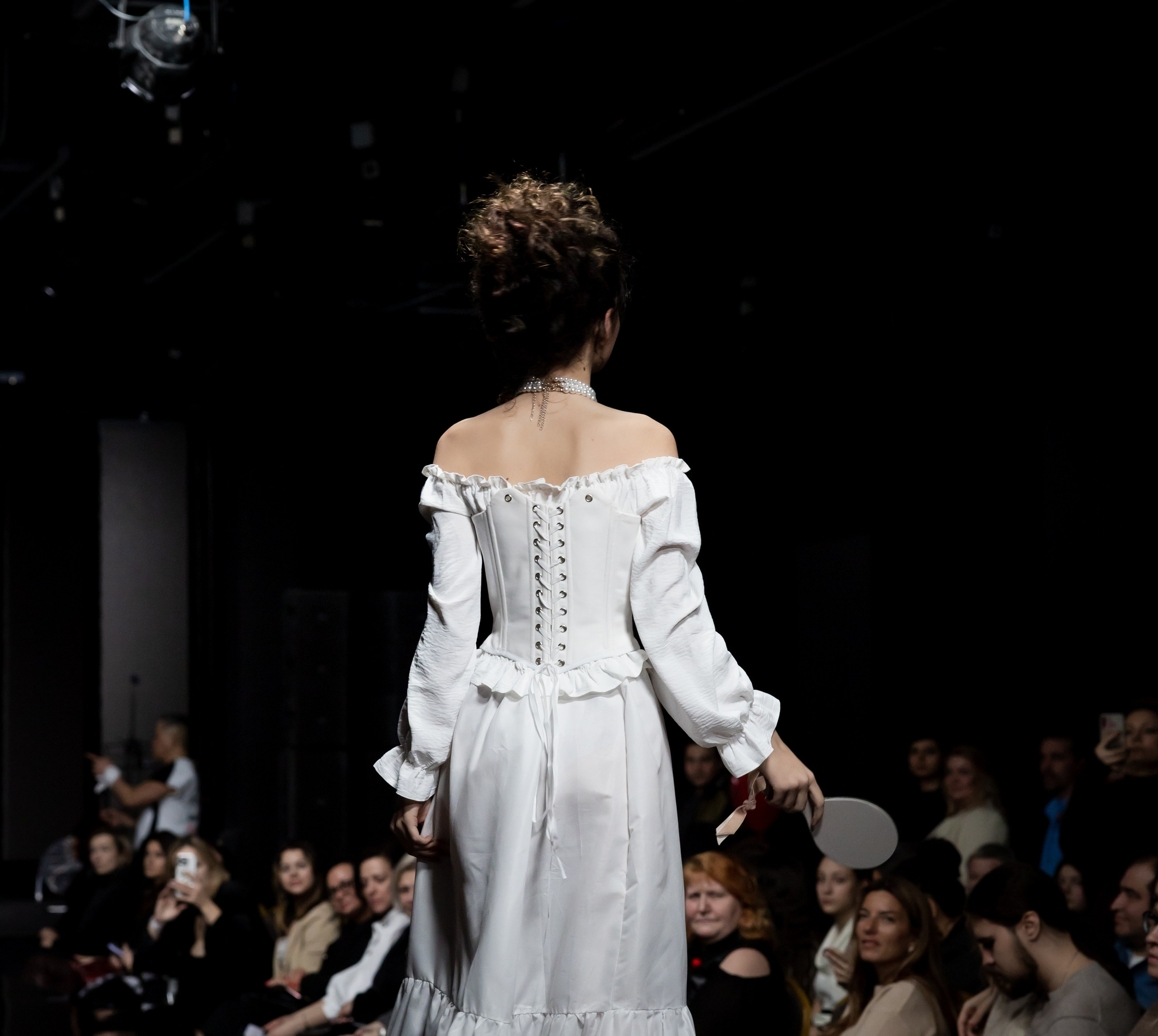 Fashion photography. Свадебный фотограф Москва Гаджимагомедова Зарема