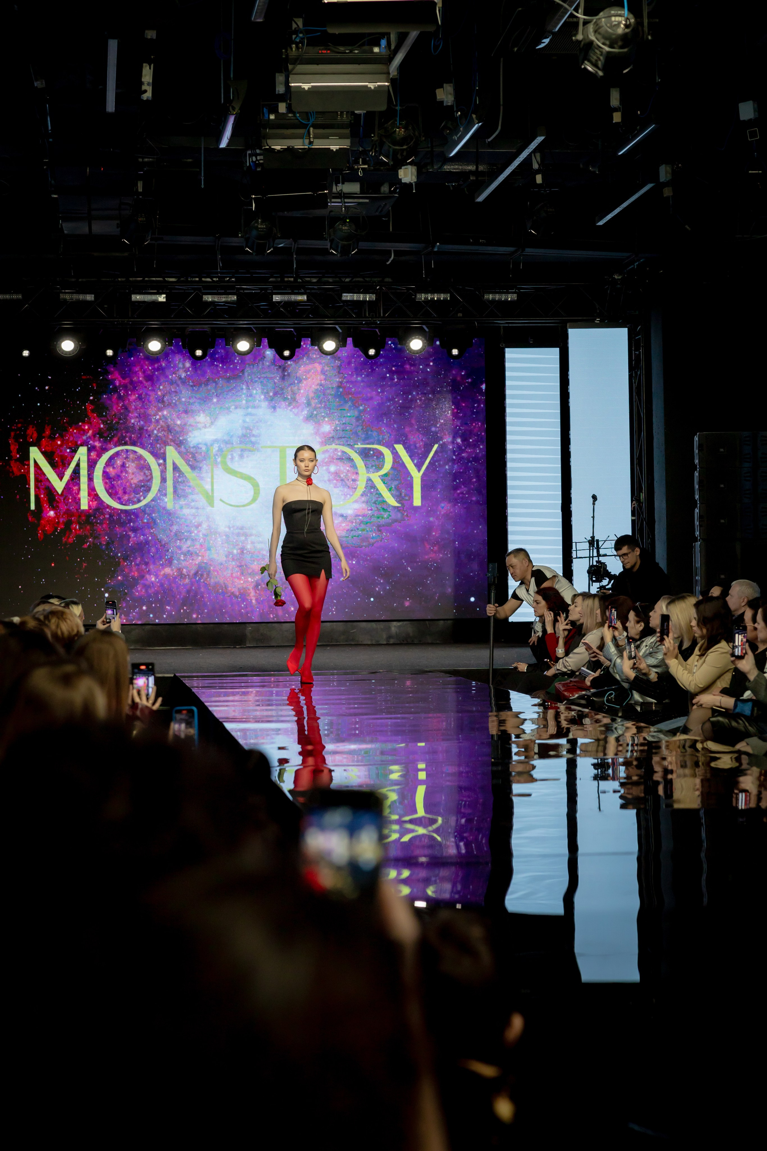 Fashion photography. Свадебный фотограф Москва Гаджимагомедова Зарема