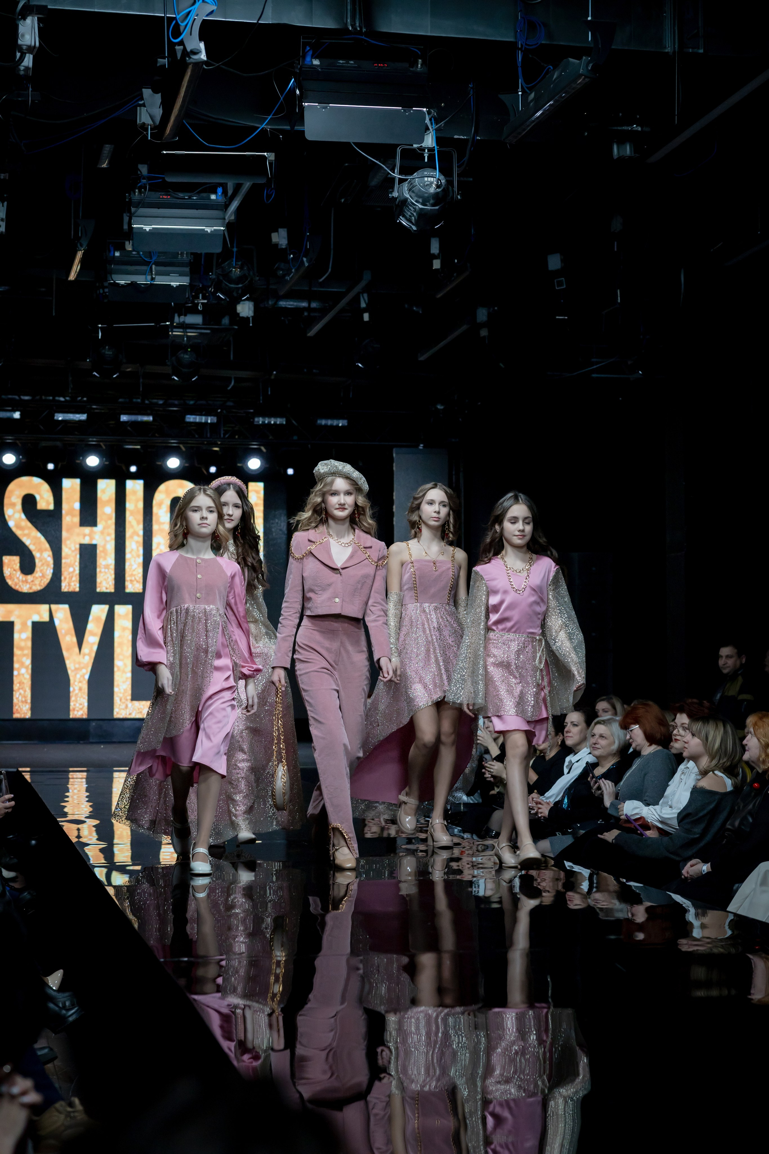 Fashion photography. Свадебный фотограф Москва Гаджимагомедова Зарема