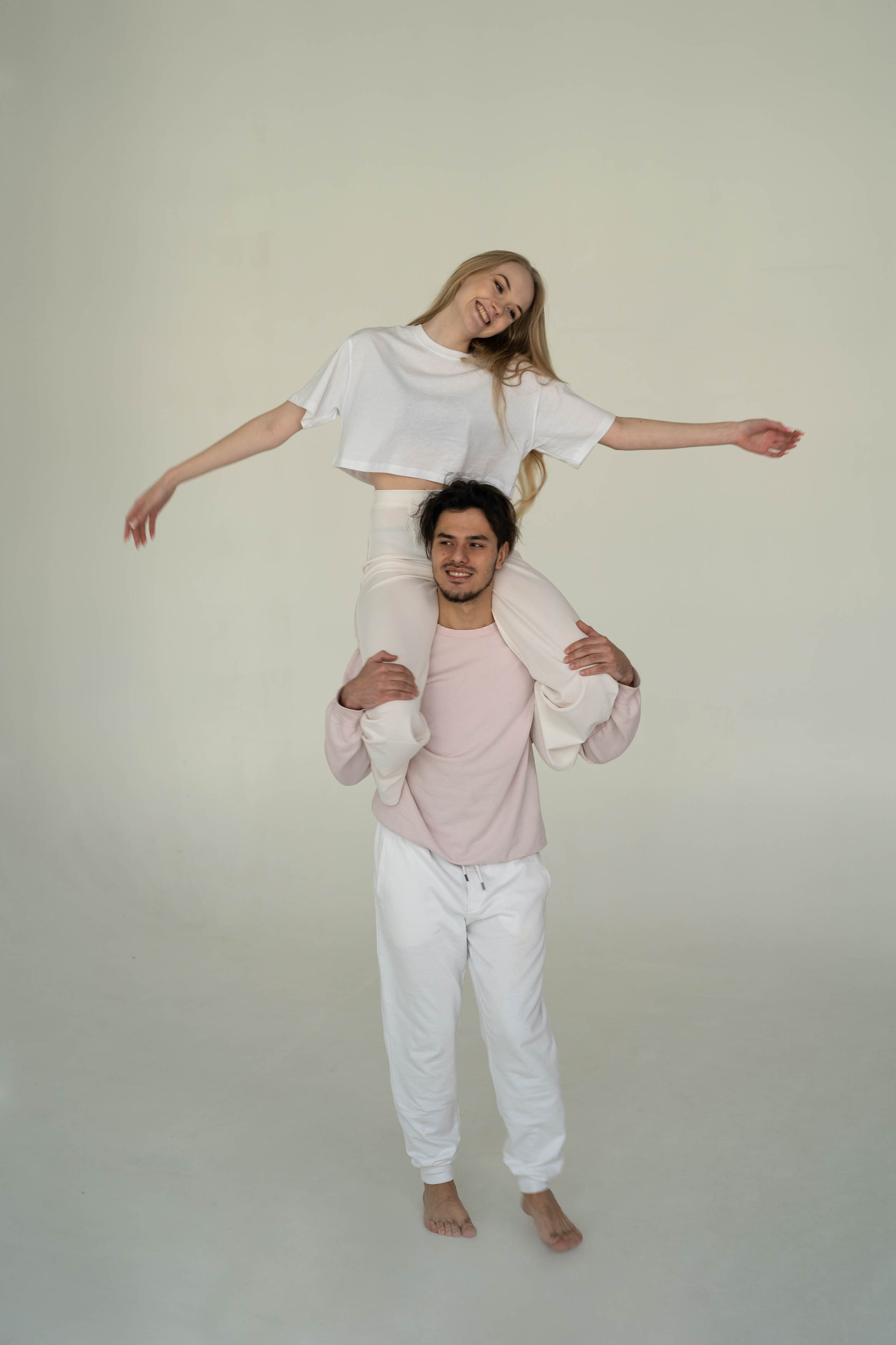 Люба и Денис. Фотограф из Владивостока Юлия Черепова