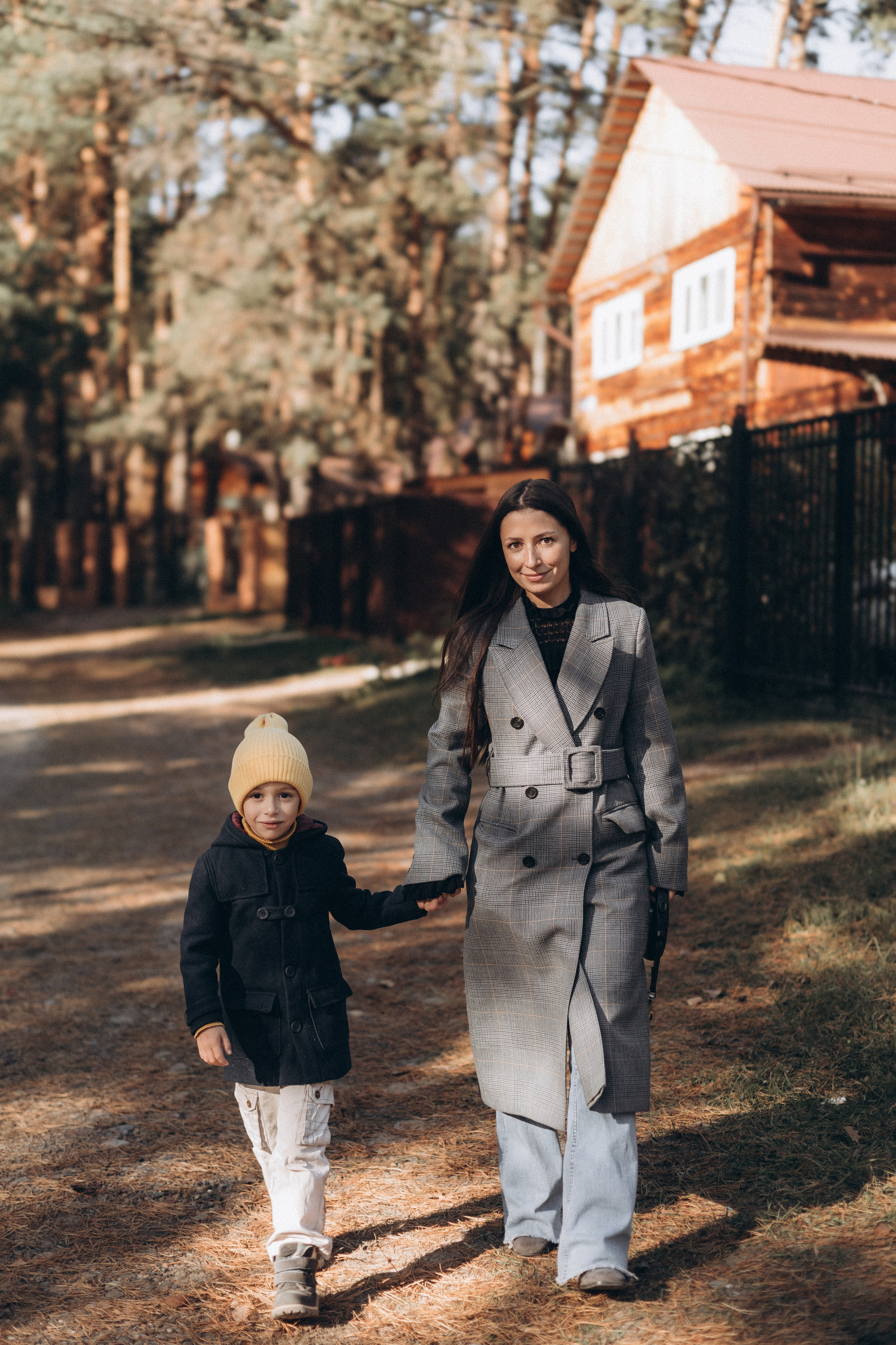Ksenia & George. Фотограф в Москве Диана Малимон