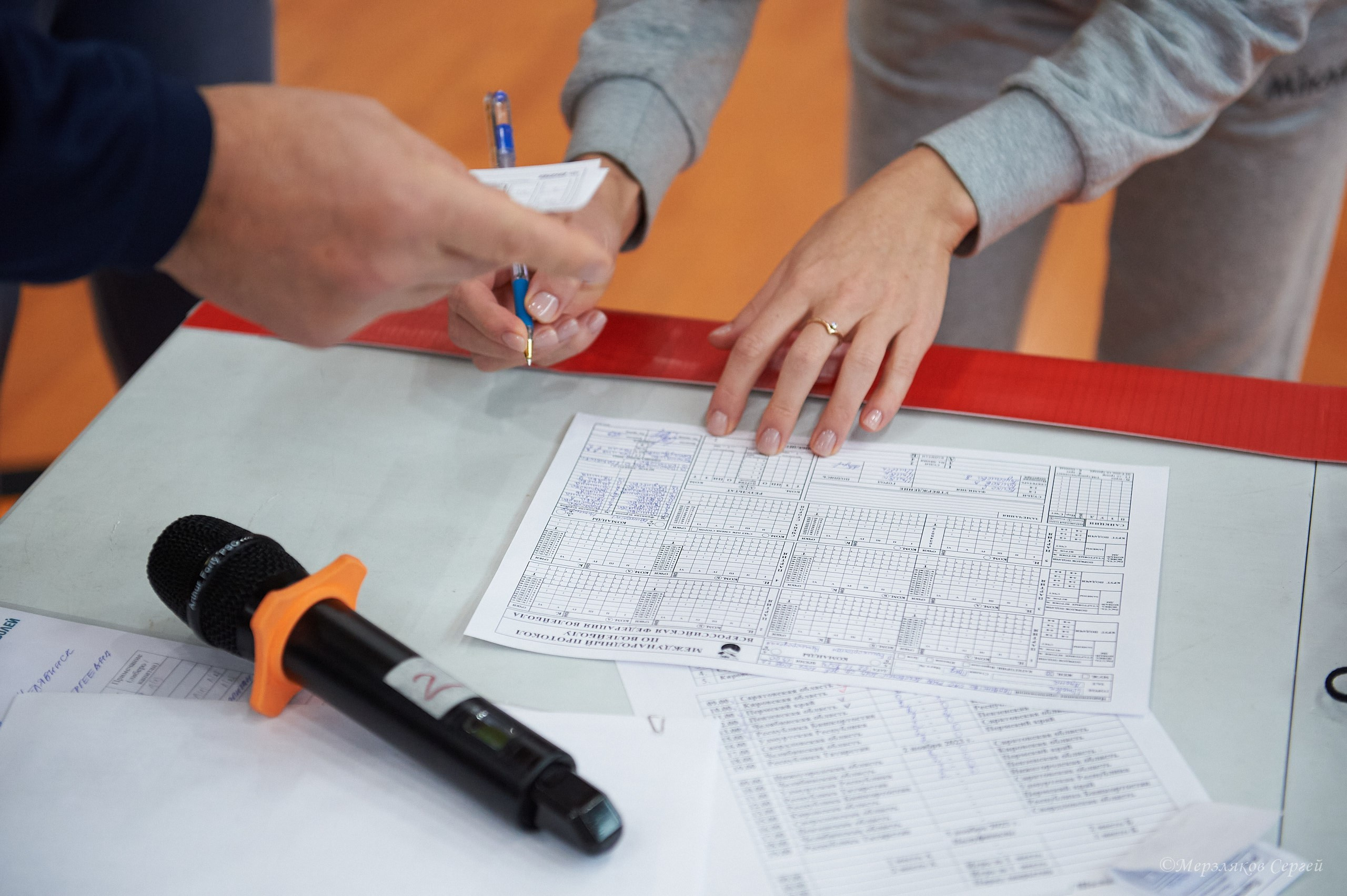 Локоволей — 2023 Ижевск ноябрь 2023. Спортивный репортажный фотограф в Ижевске Сергей Мерзляков