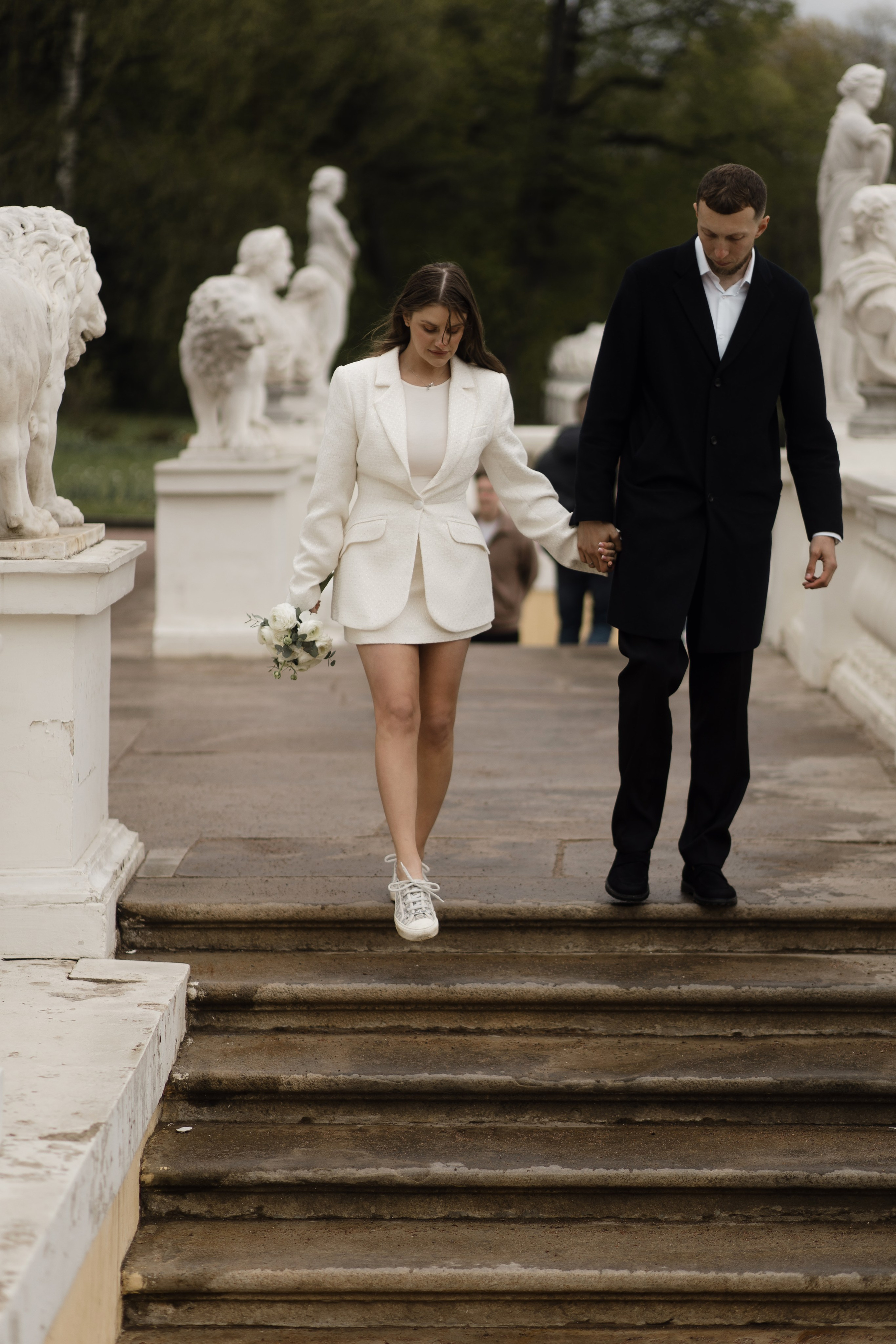 A&R. Свадебный фотограф Екатерина Худякова — Ярославль, Санкт-Петербург, Москва