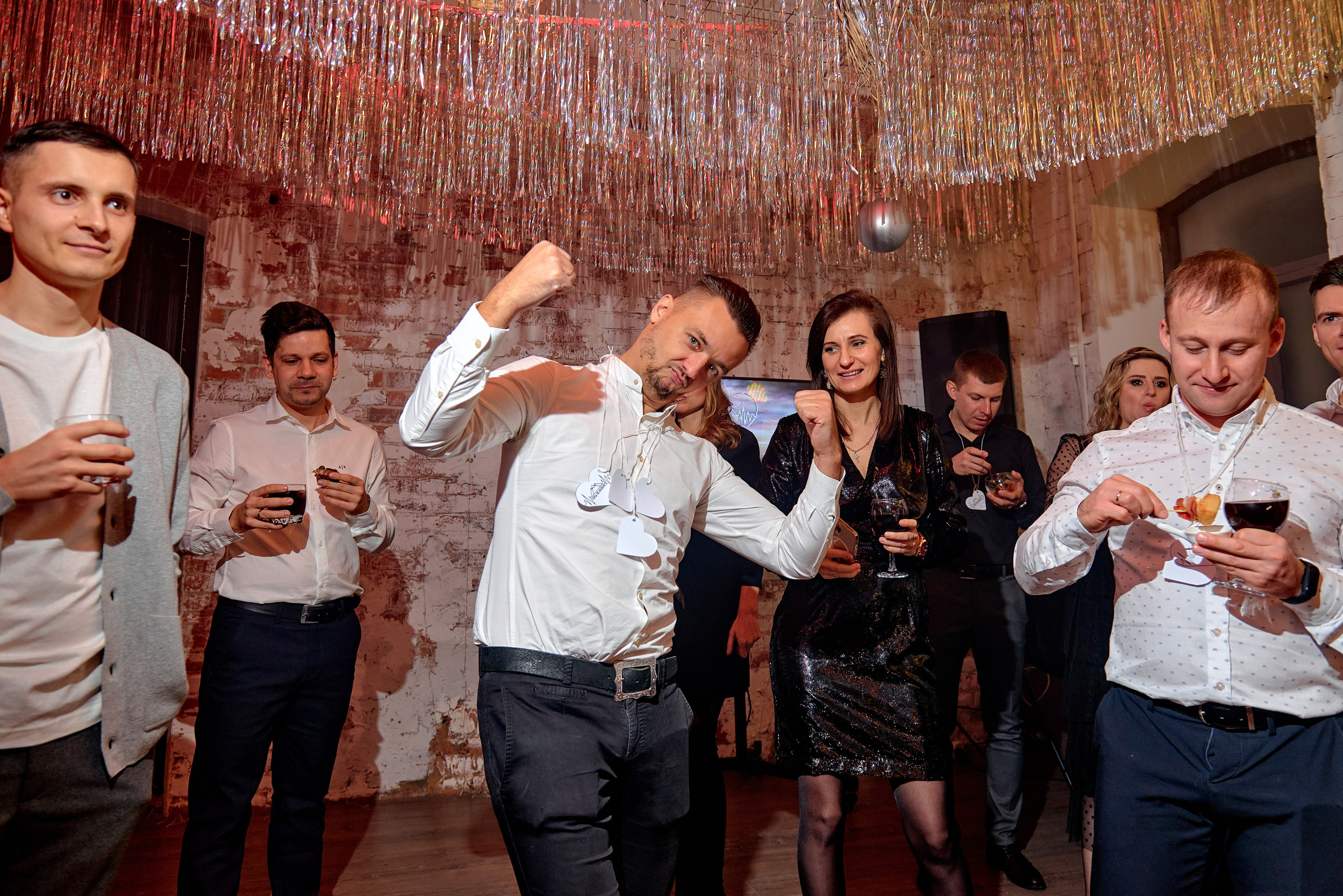 Фотограф на мероприятие. Light Media — креативный видеопродакшн