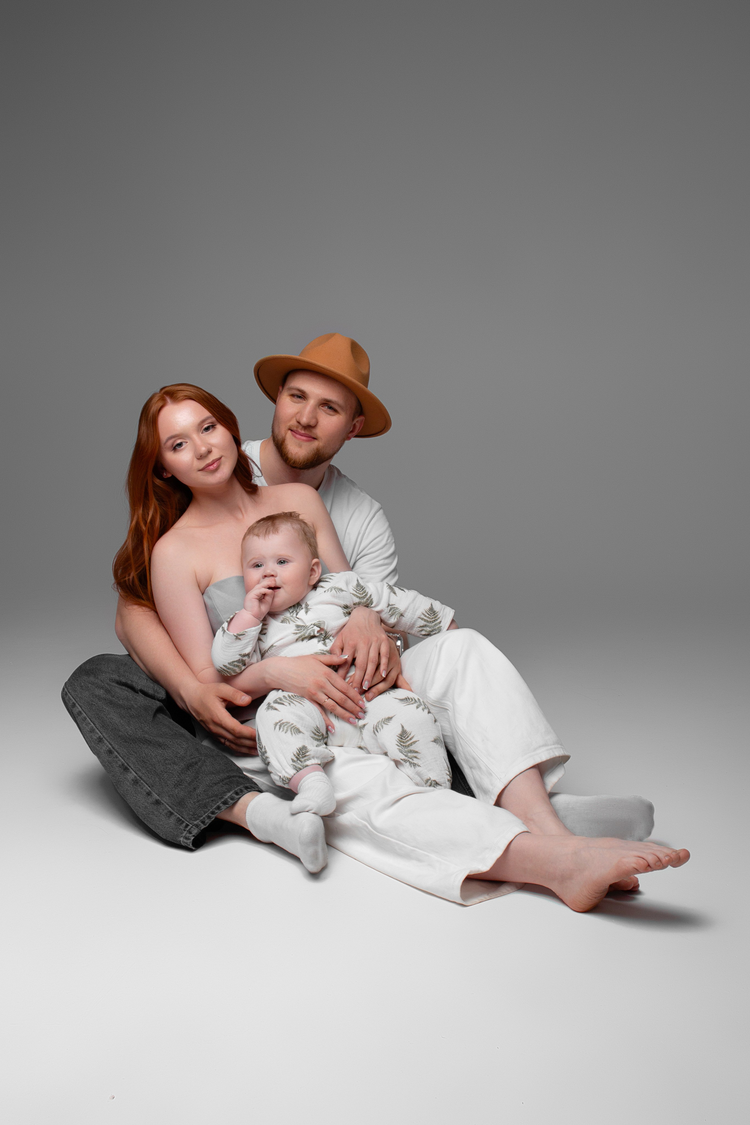 Наталия и Никита. Женский фотограф в Санкт-Петербурге