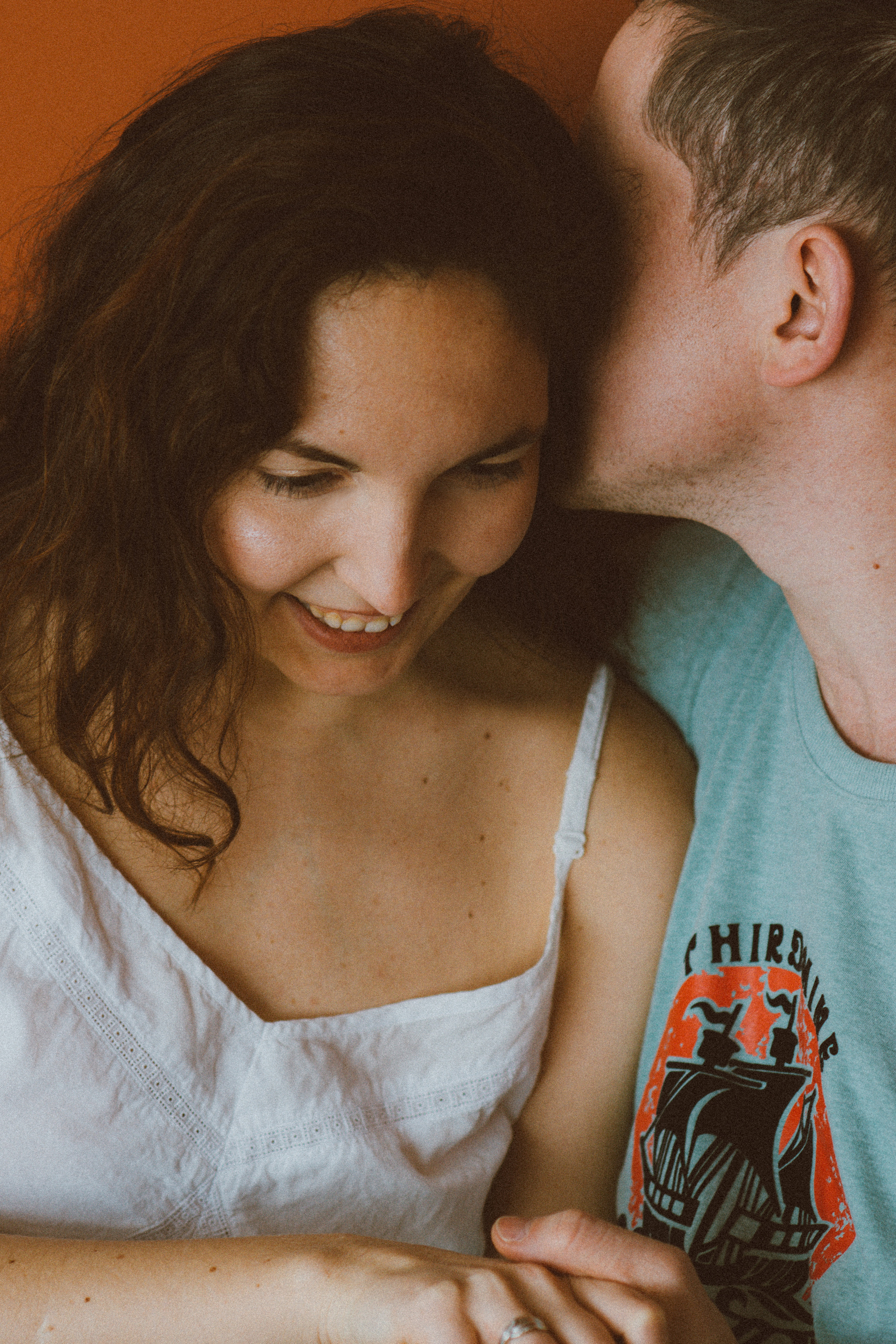 Я — это ты. Свадебный фотограф Ижевск/Сарапул Анастасия Бель