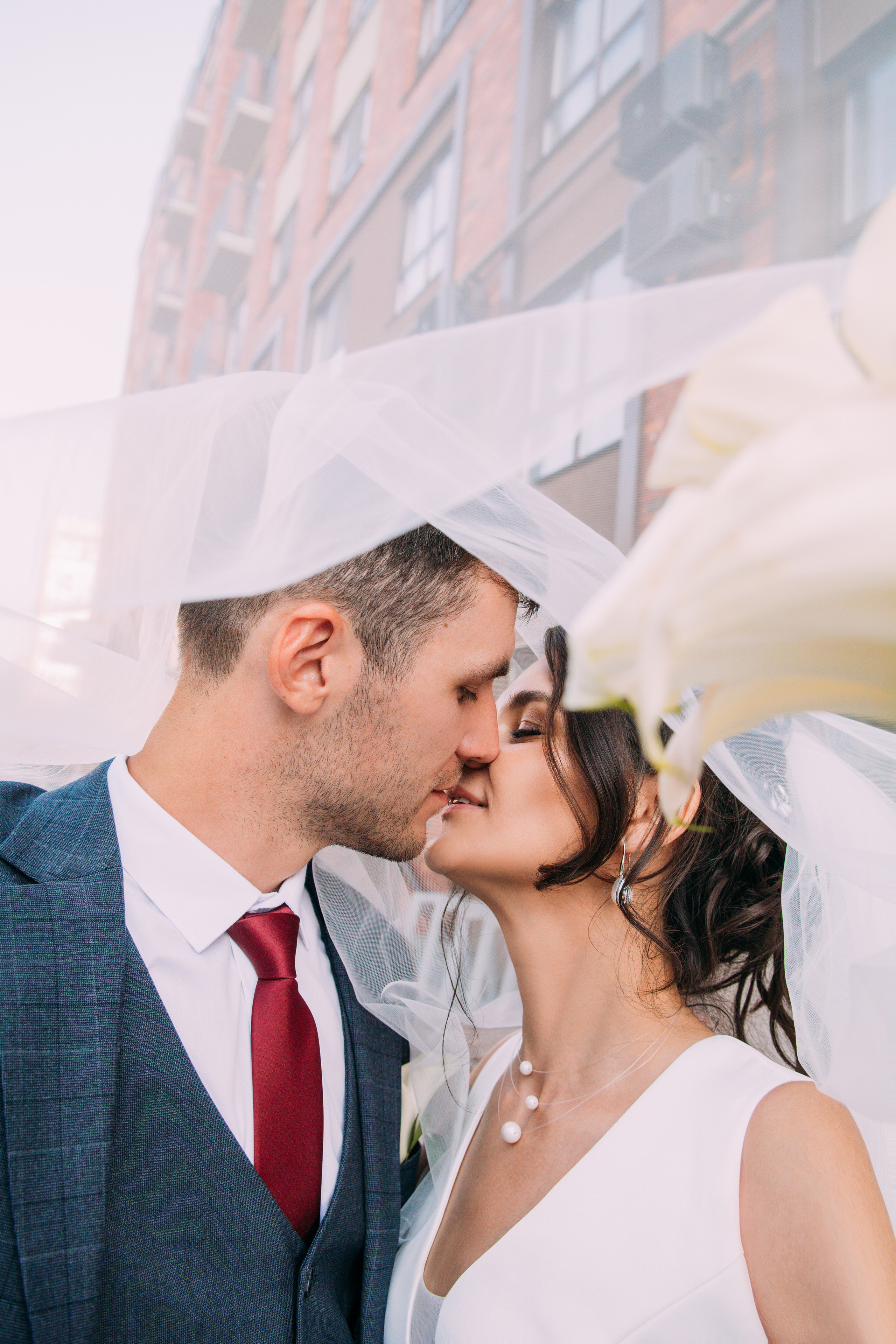 Roman&Maria. Свадебный фотограф Ижевск/Сарапул Анастасия Бель