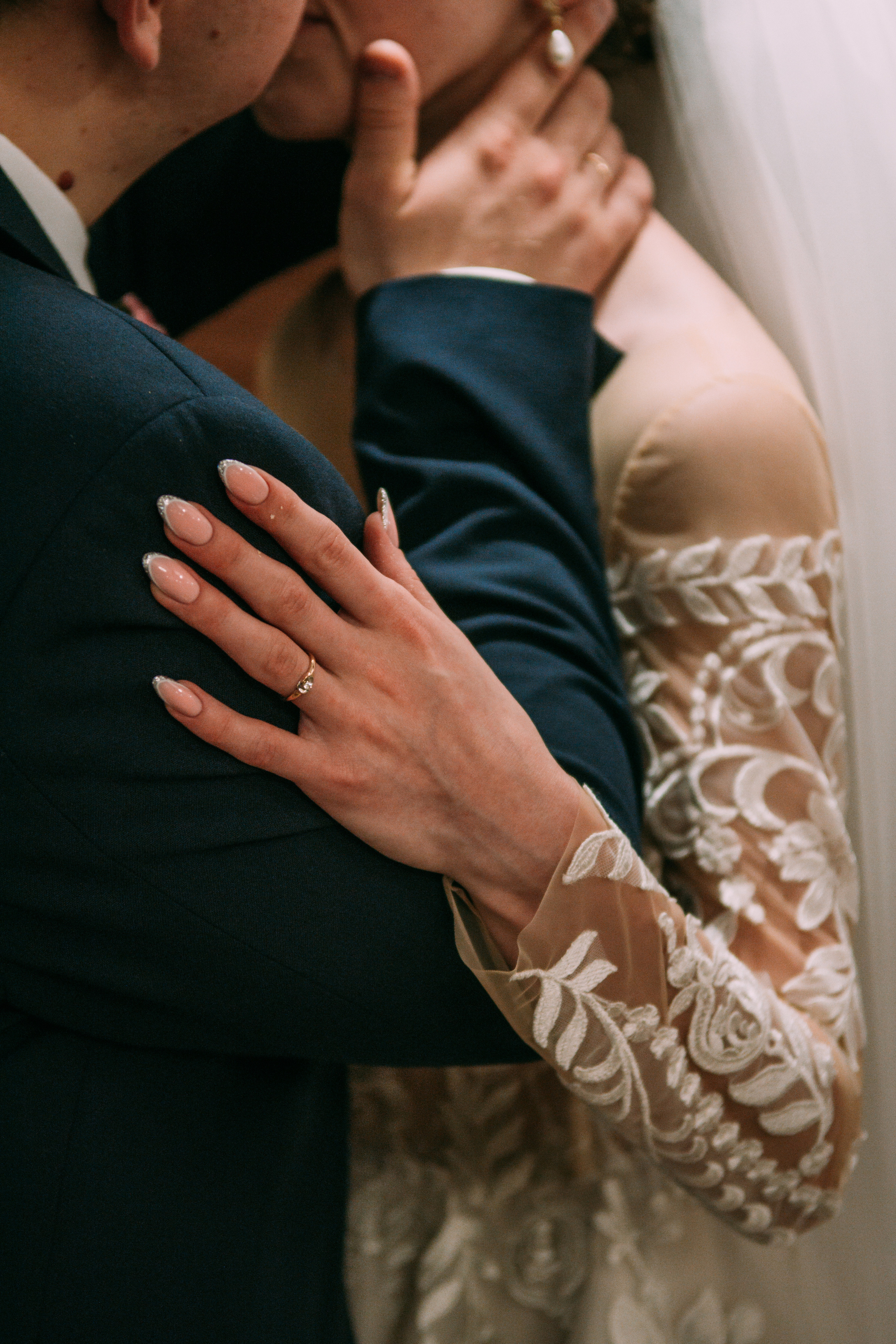 V&G. Свадебный фотограф Ижевск/Сарапул Анастасия Бель