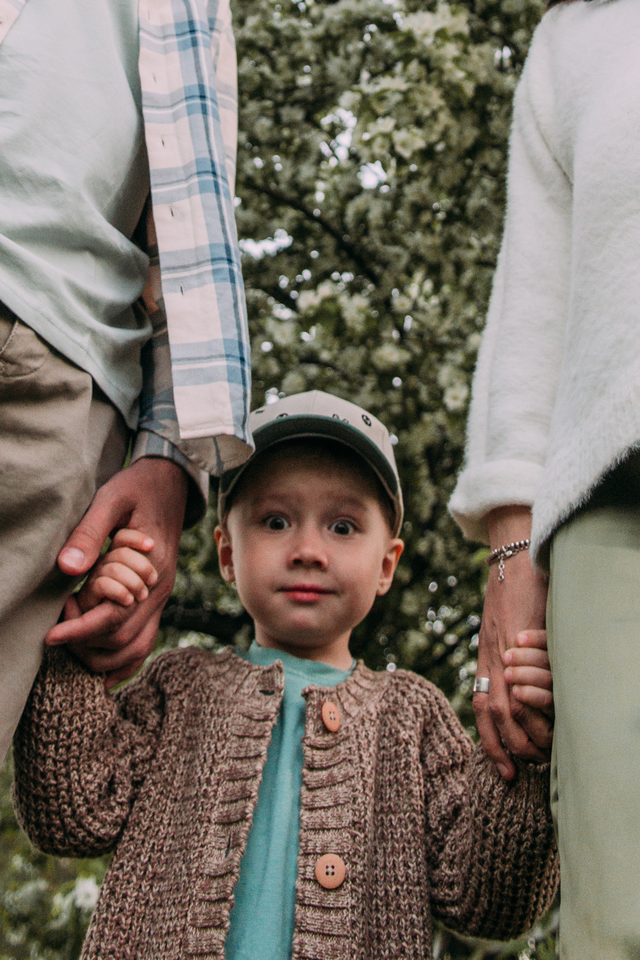 Blooming. Свадебный фотограф Ижевск/Сарапул Анастасия Бель