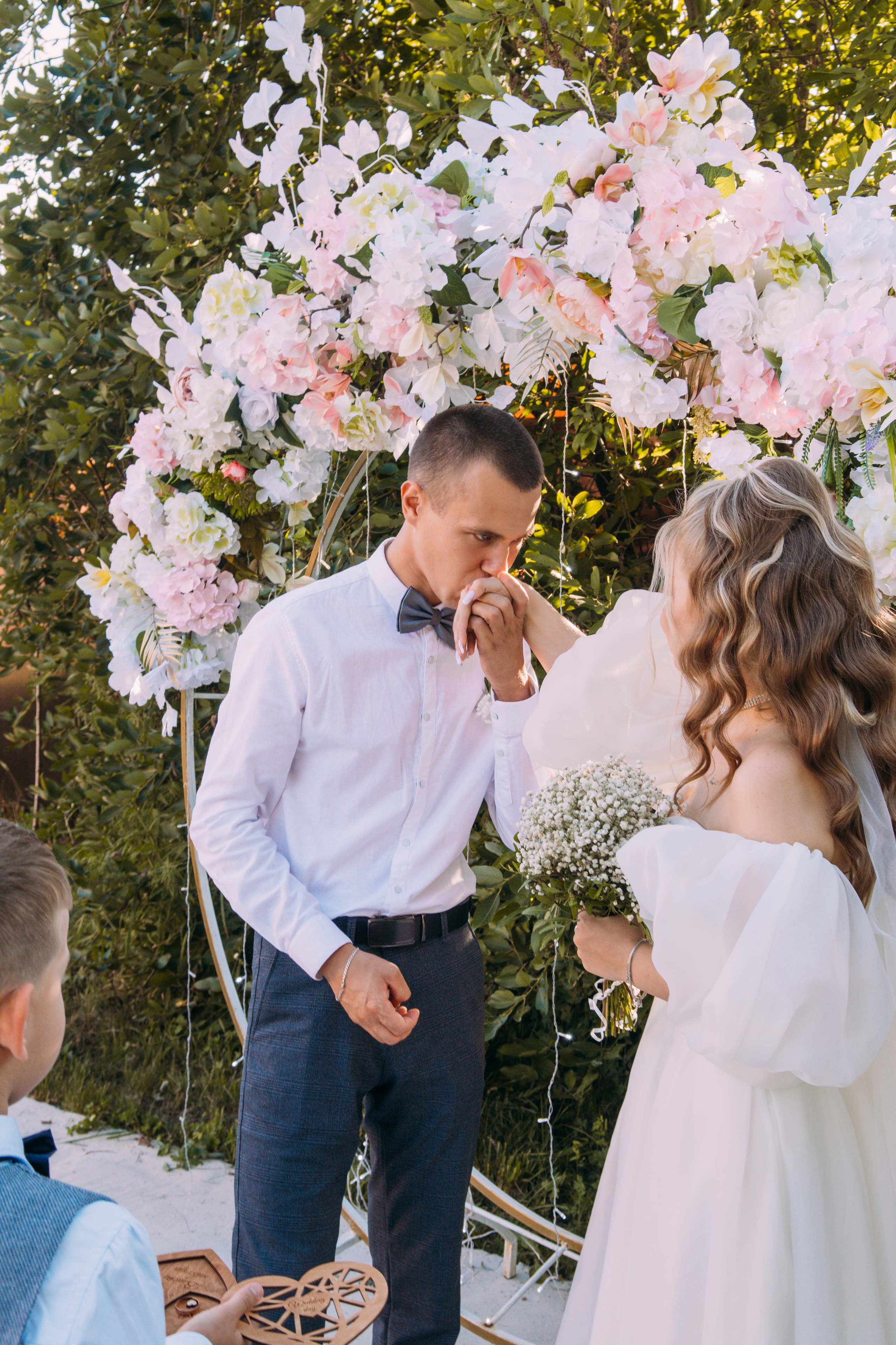 E&E. Свадебный фотограф Ижевск/Сарапул Анастасия Бель