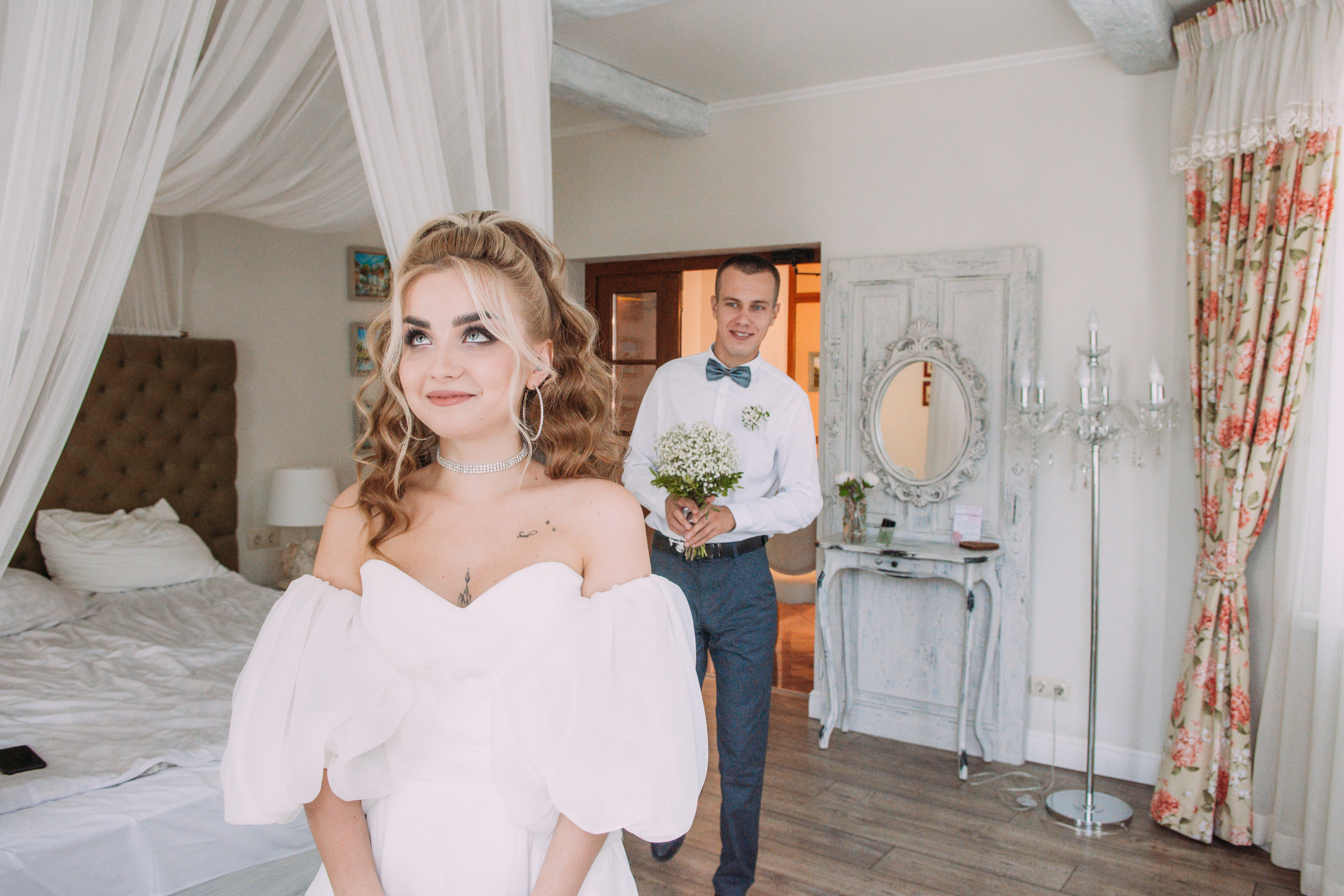 E&E. Свадебный фотограф Ижевск/Сарапул Анастасия Бель