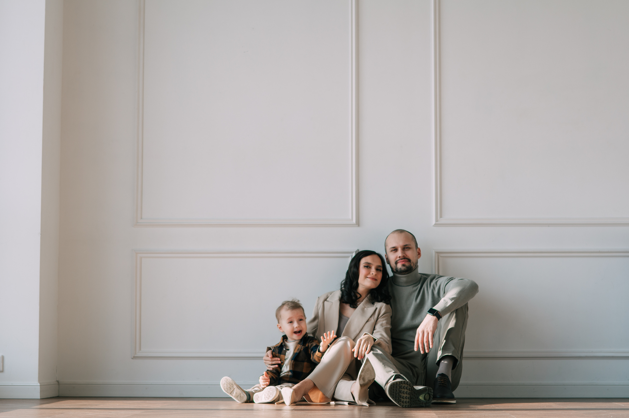 S&T+S. Свадебный фотограф Ижевск/Сарапул Анастасия Бель