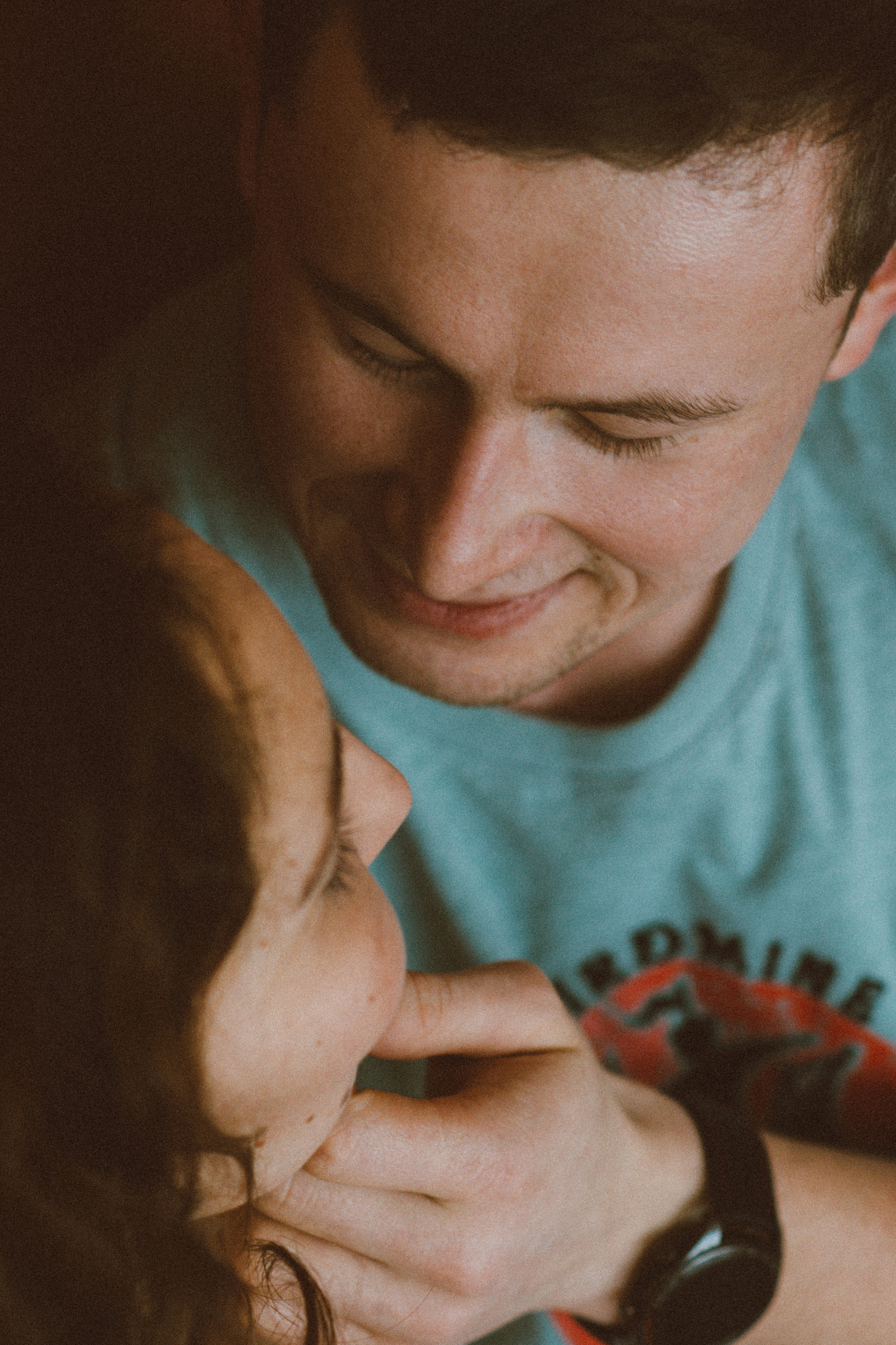 Я — это ты. Свадебный фотограф Ижевск/Сарапул Анастасия Бель