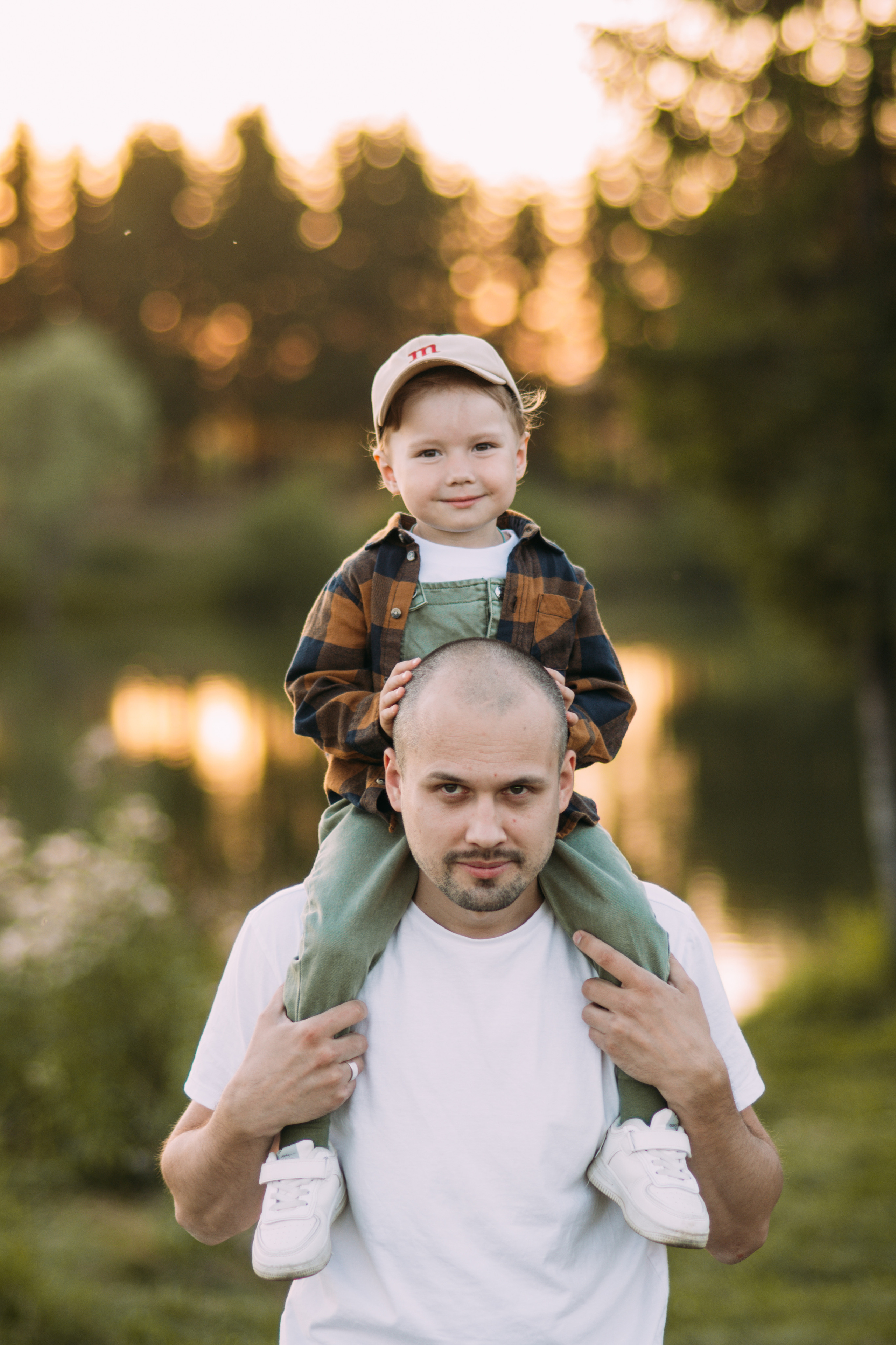 Sunset love. Свадебный фотограф Ижевск/Сарапул Анастасия Бель