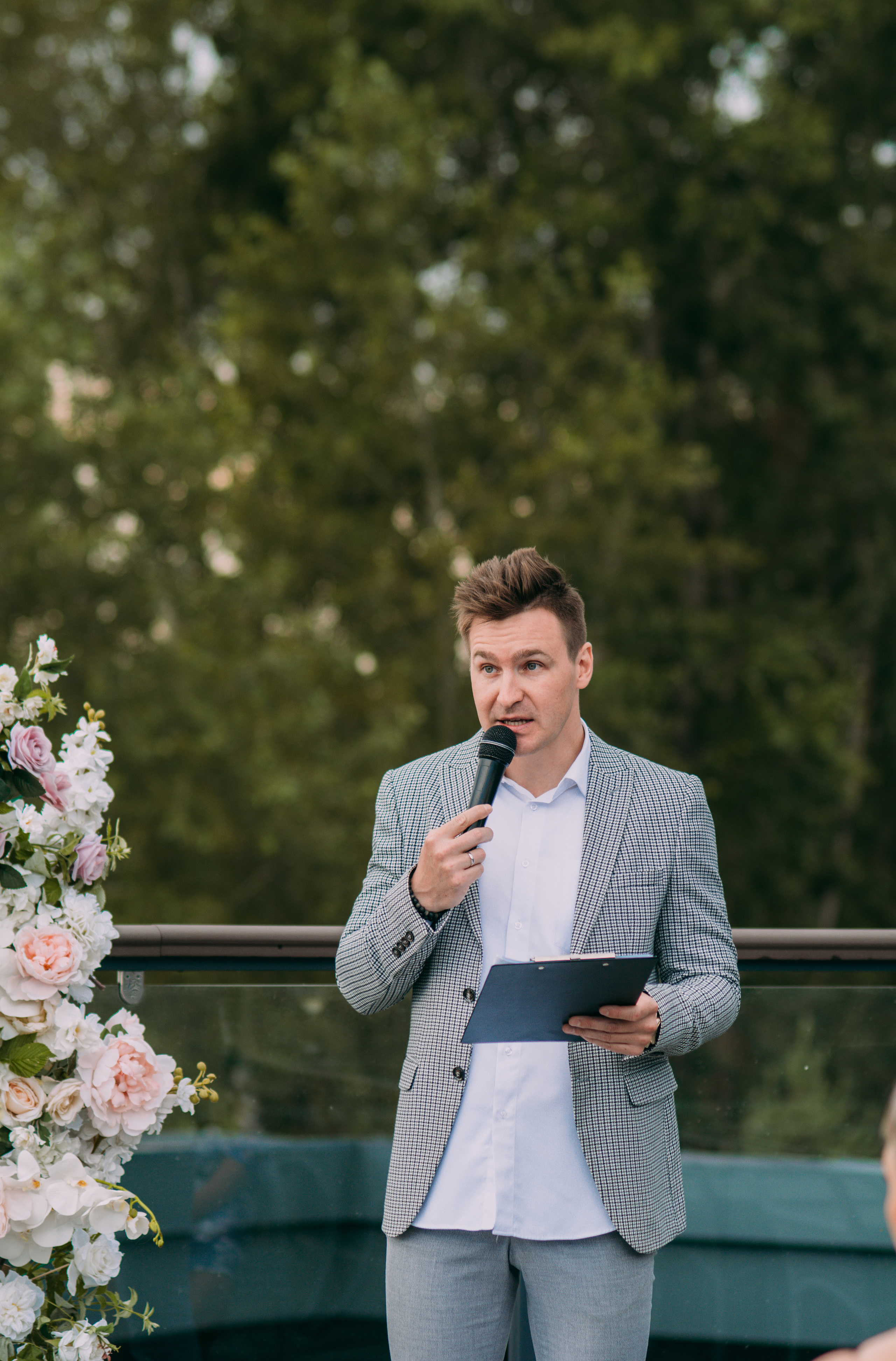 V&G. Свадебный фотограф Ижевск/Сарапул Анастасия Бель