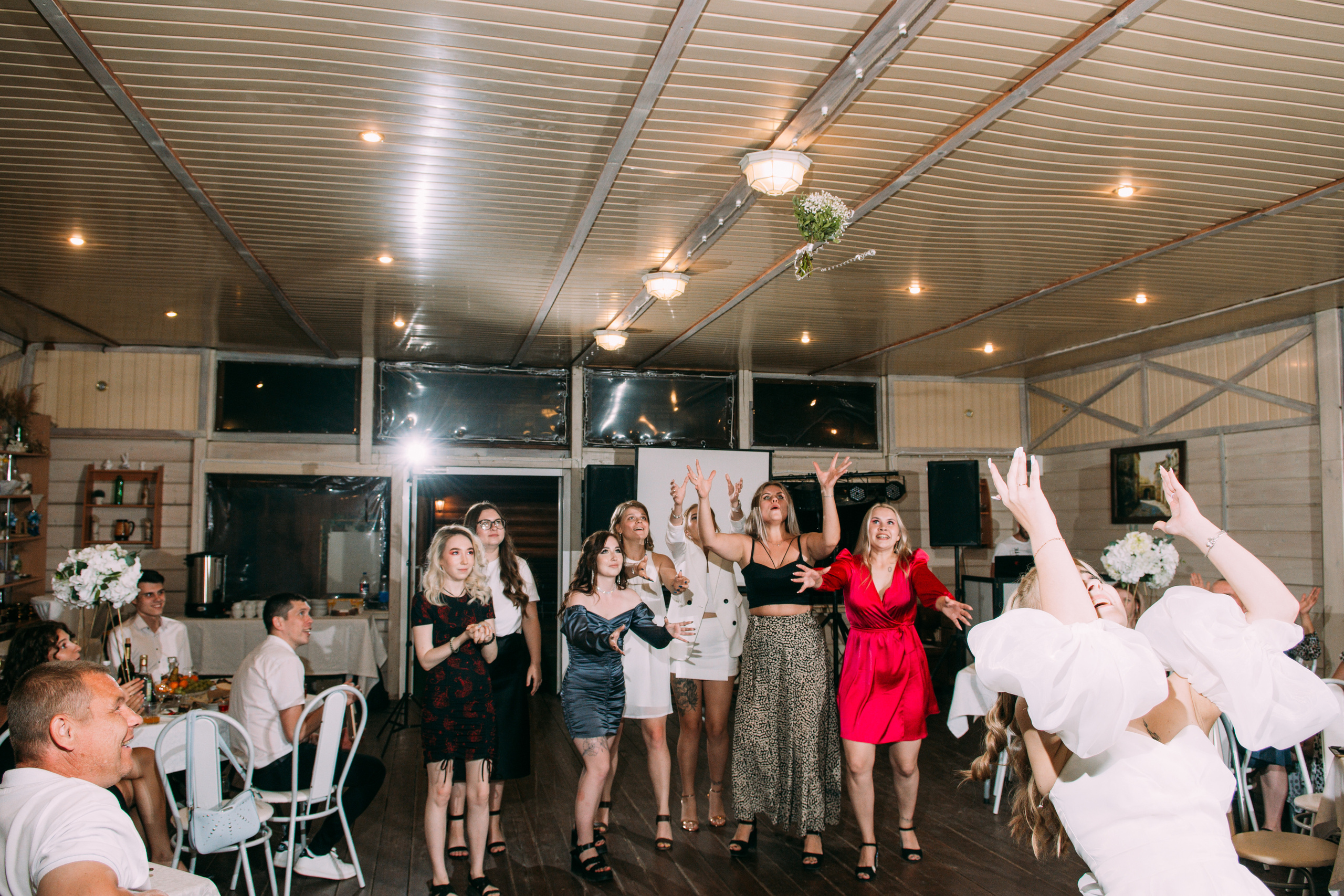 E&E. Свадебный фотограф Ижевск/Сарапул Анастасия Бель