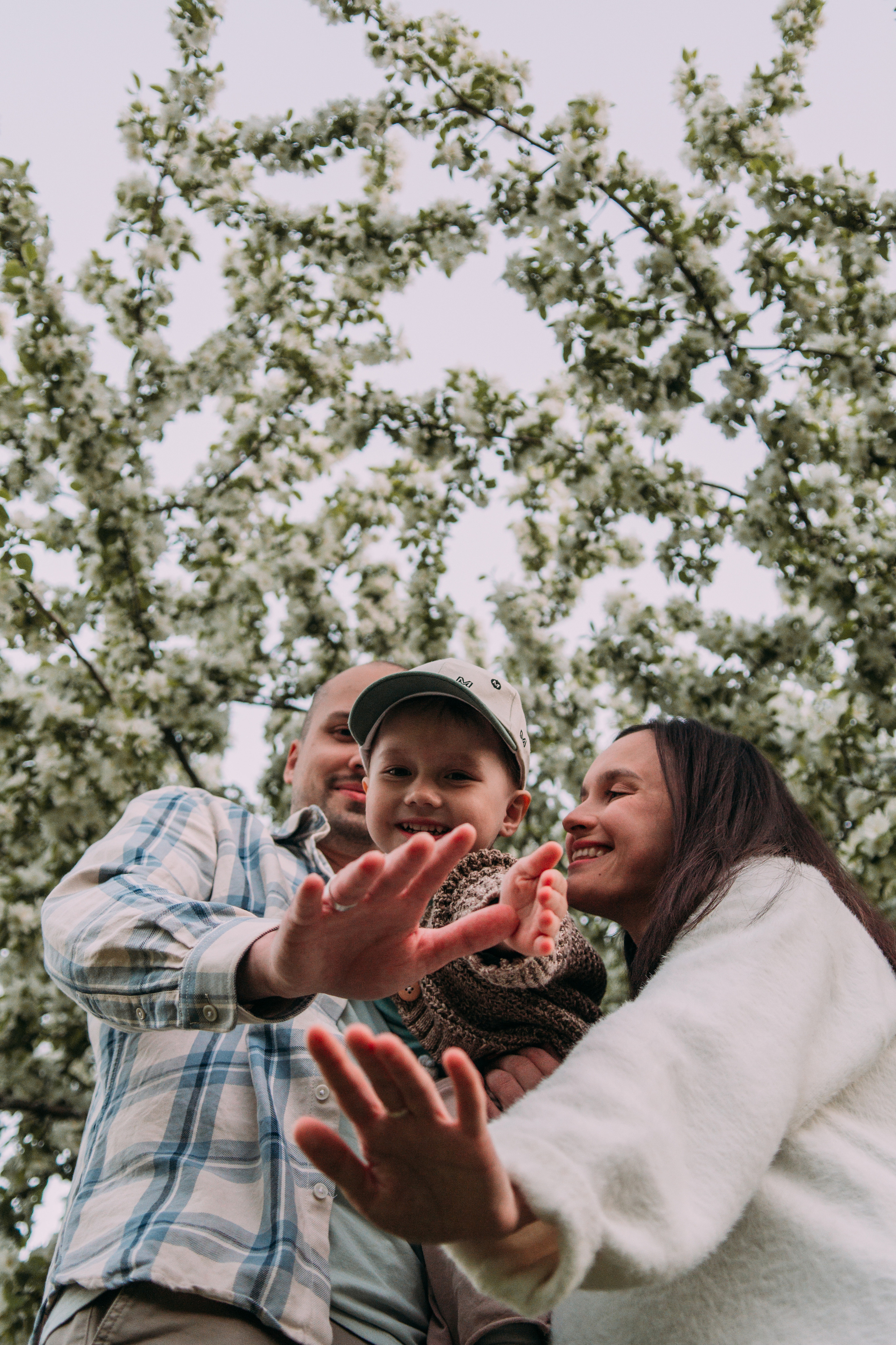 Blooming. Свадебный фотограф Ижевск/Сарапул Анастасия Бель