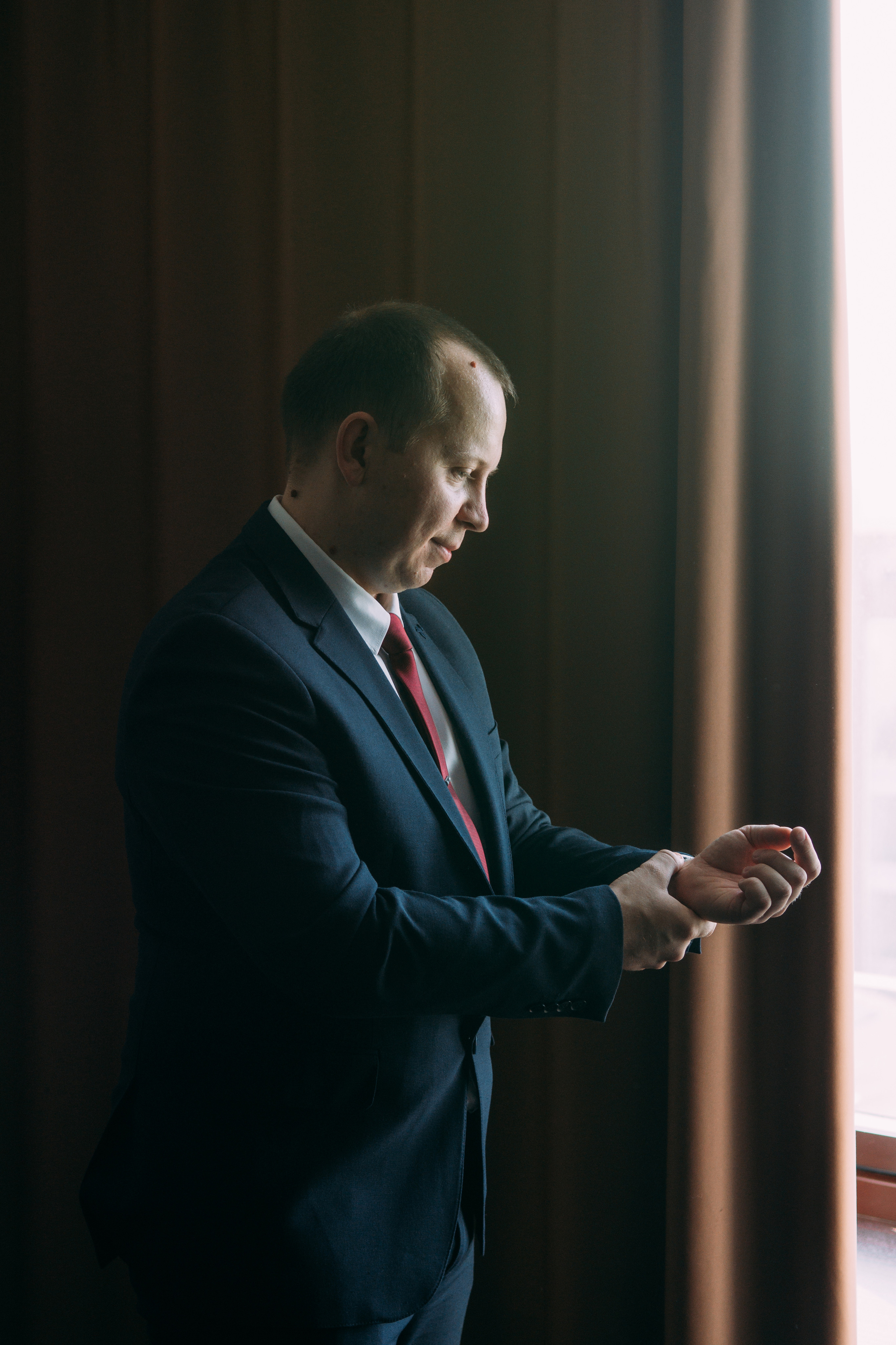 V&G. Свадебный фотограф Ижевск/Сарапул Анастасия Бель