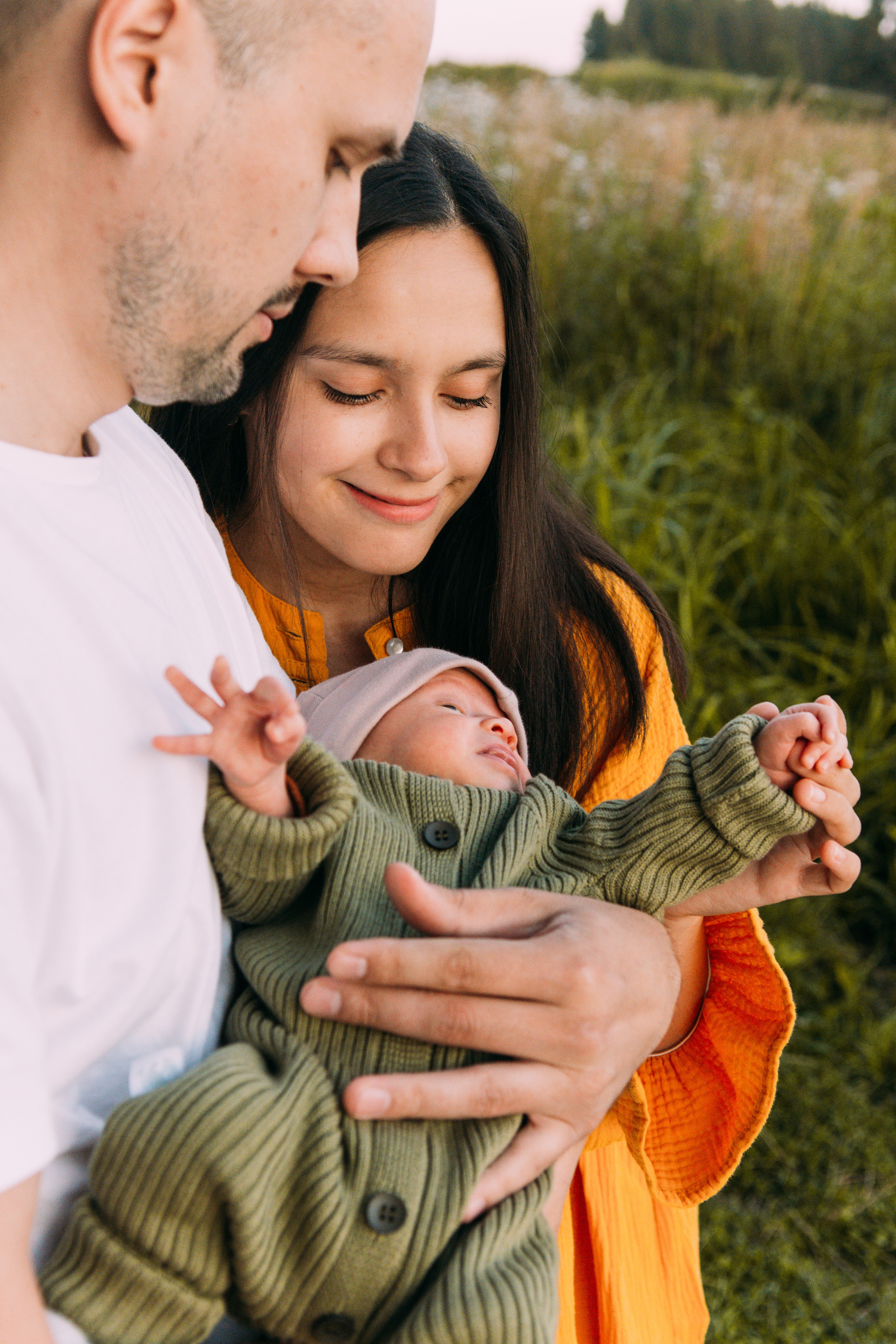 Sunset love. Свадебный фотограф Ижевск/Сарапул Анастасия Бель