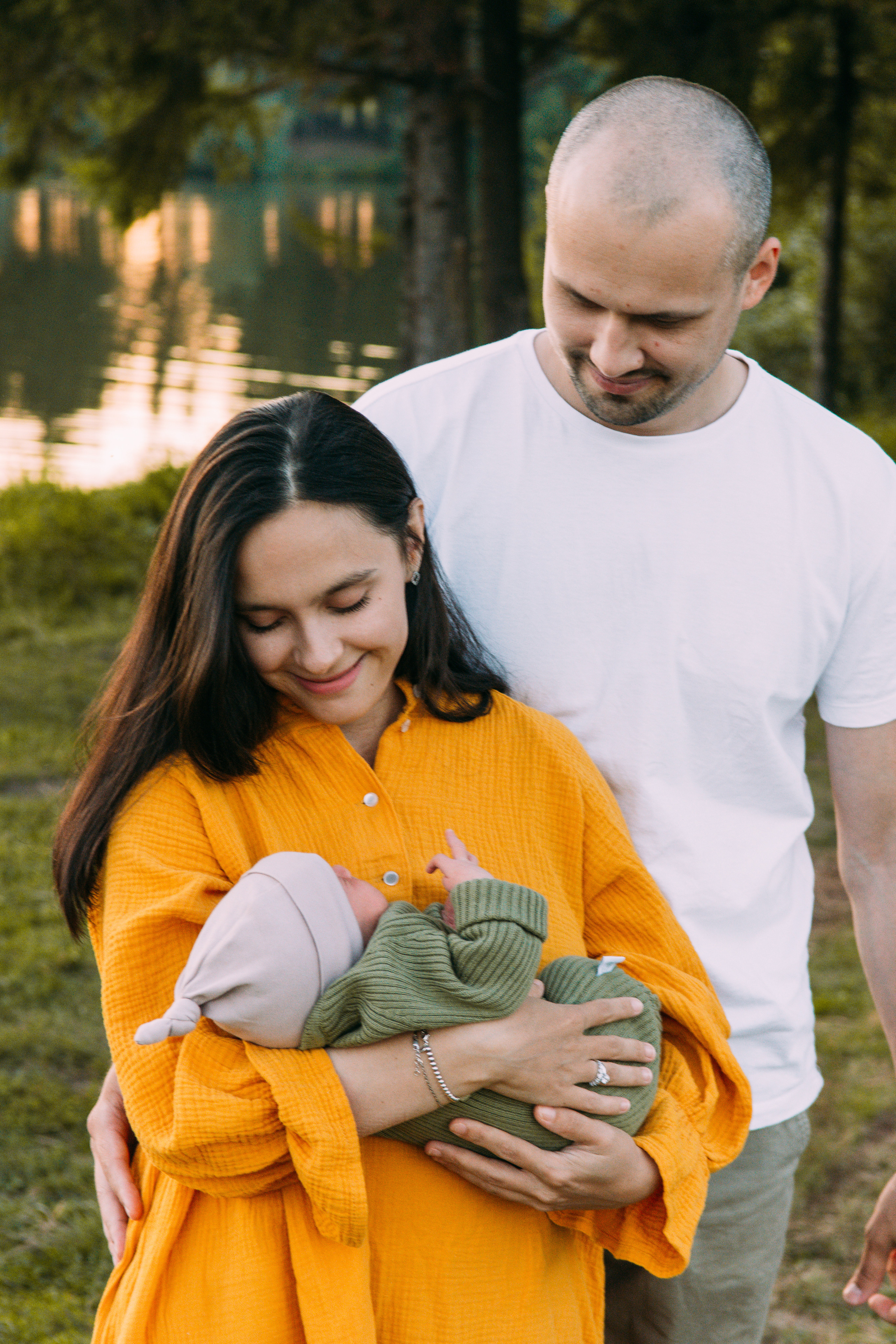 Sunset love. Свадебный фотограф Ижевск/Сарапул Анастасия Бель