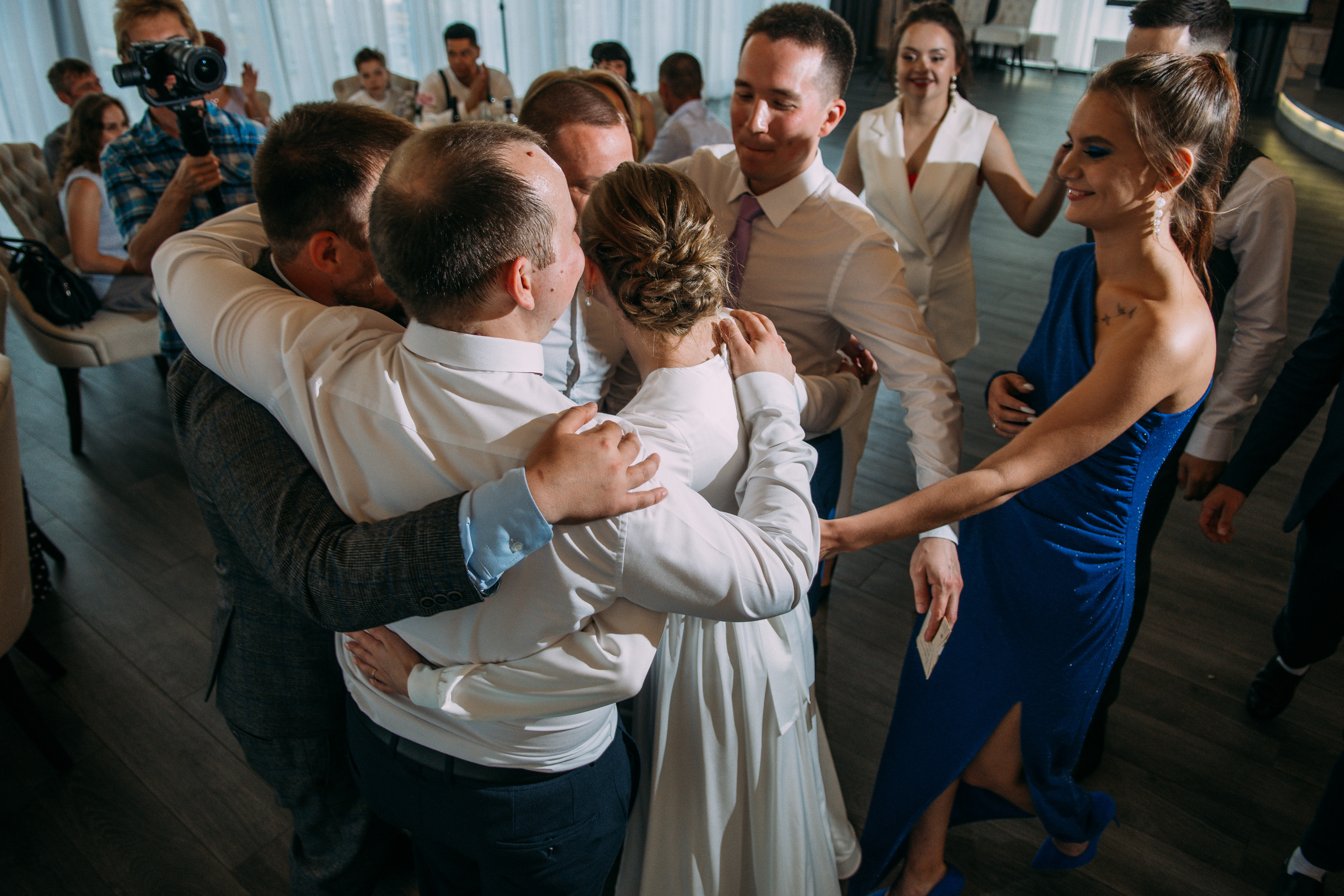 V&G. Свадебный фотограф Ижевск/Сарапул Анастасия Бель