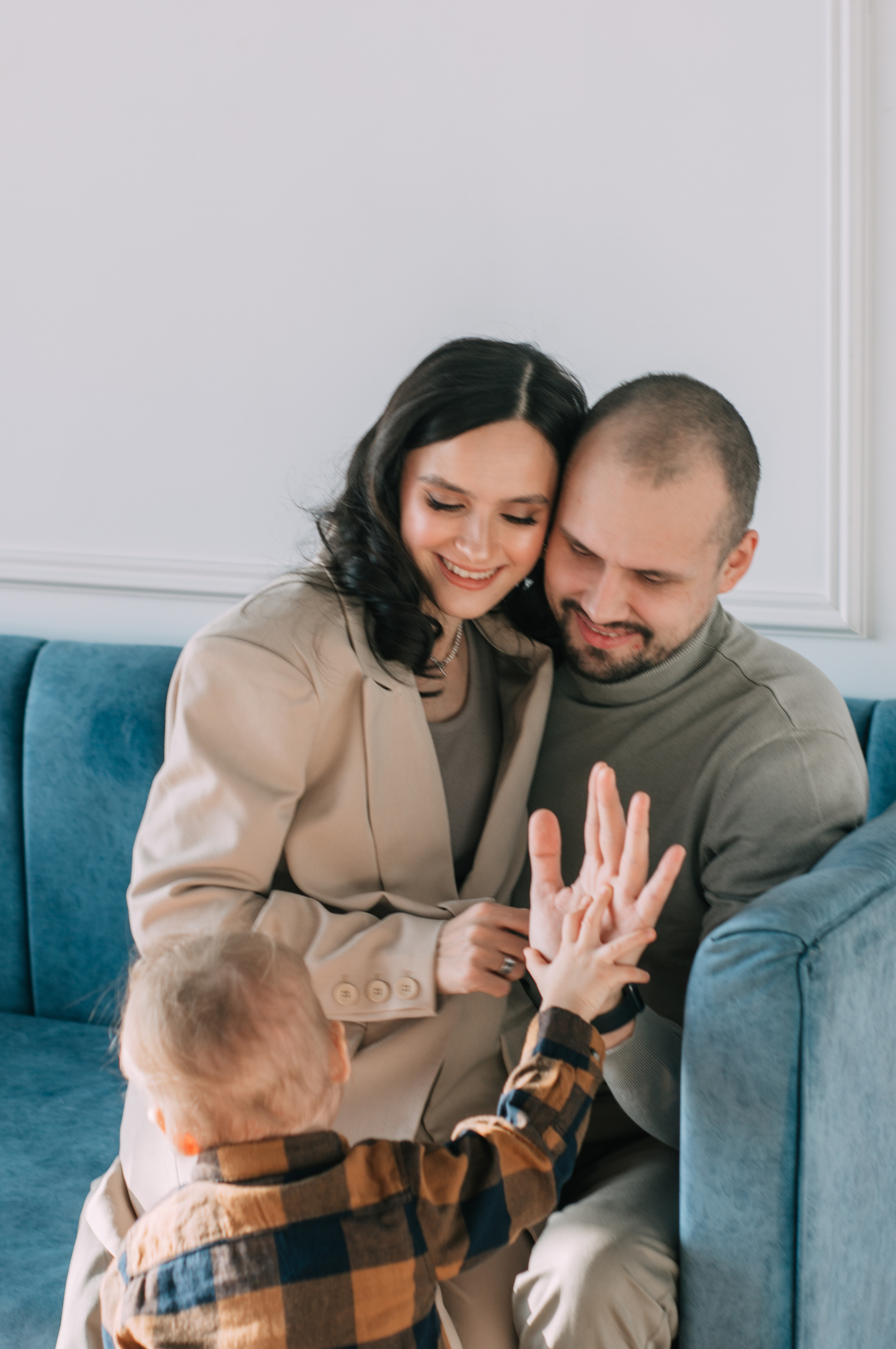 S&T+S. Свадебный фотограф Ижевск/Сарапул Анастасия Бель