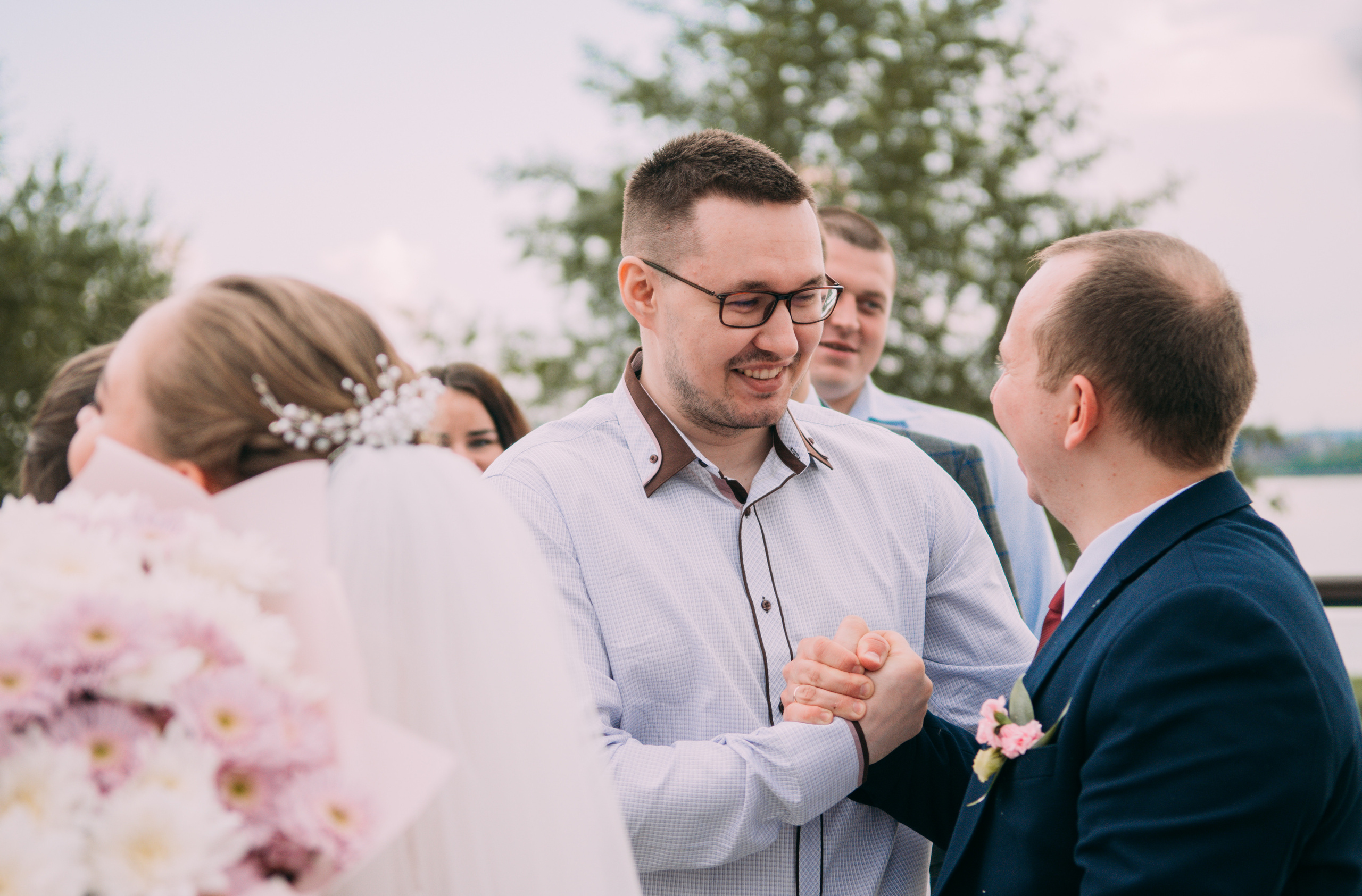 V&G. Свадебный фотограф Ижевск/Сарапул Анастасия Бель