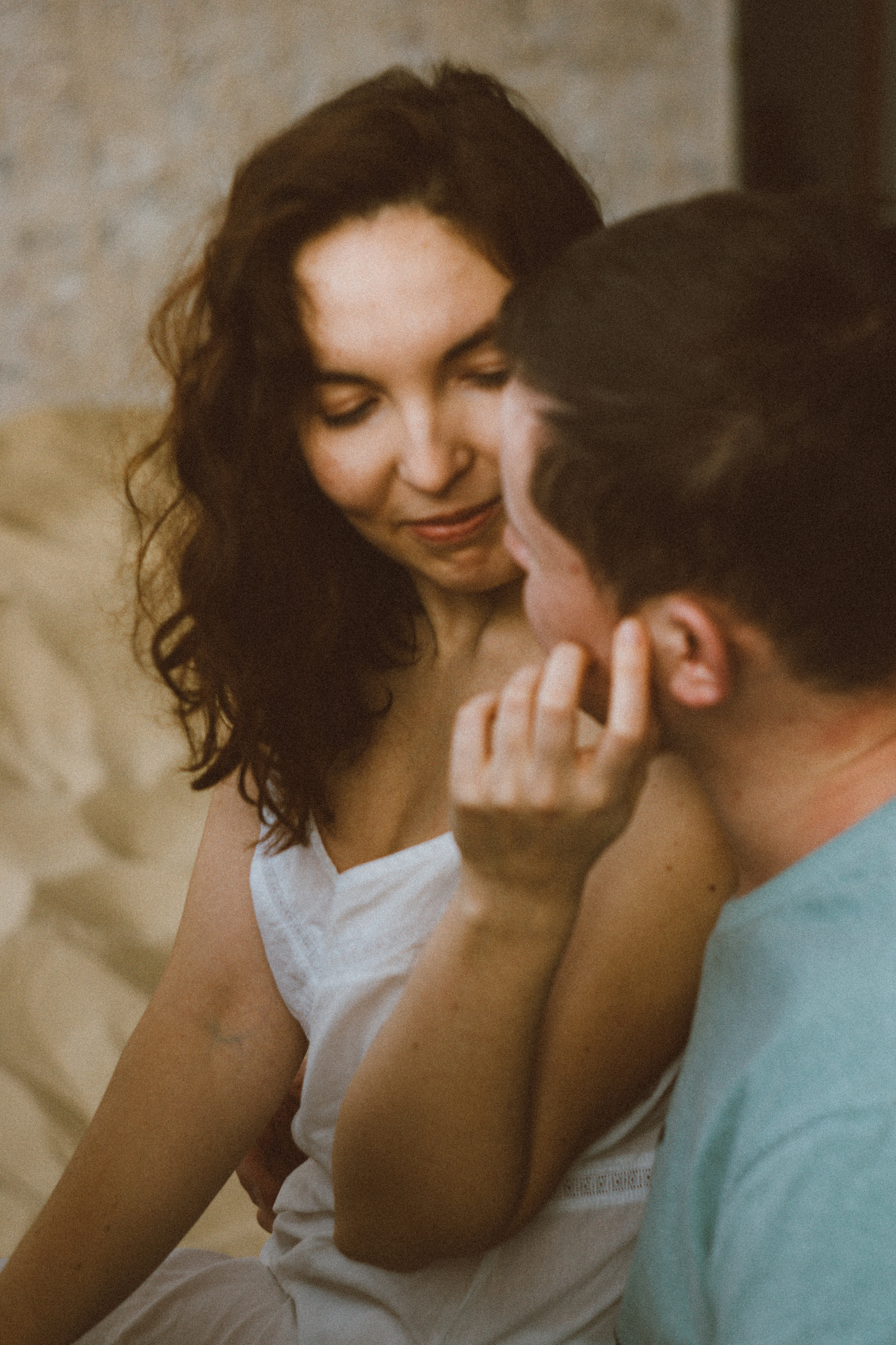 Я — это ты. Свадебный фотограф Ижевск/Сарапул Анастасия Бель