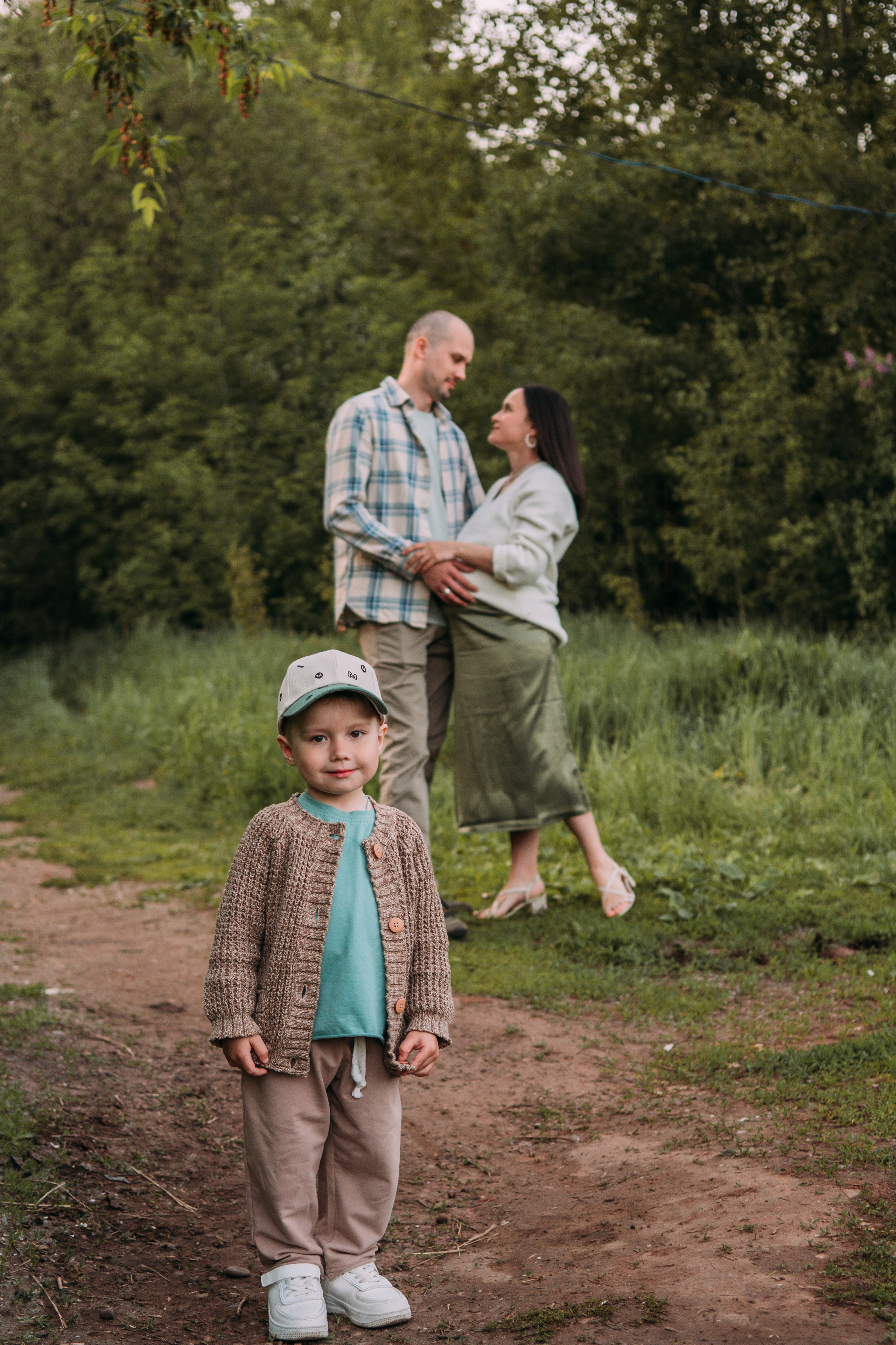 Blooming. Свадебный фотограф Ижевск/Сарапул Анастасия Бель
