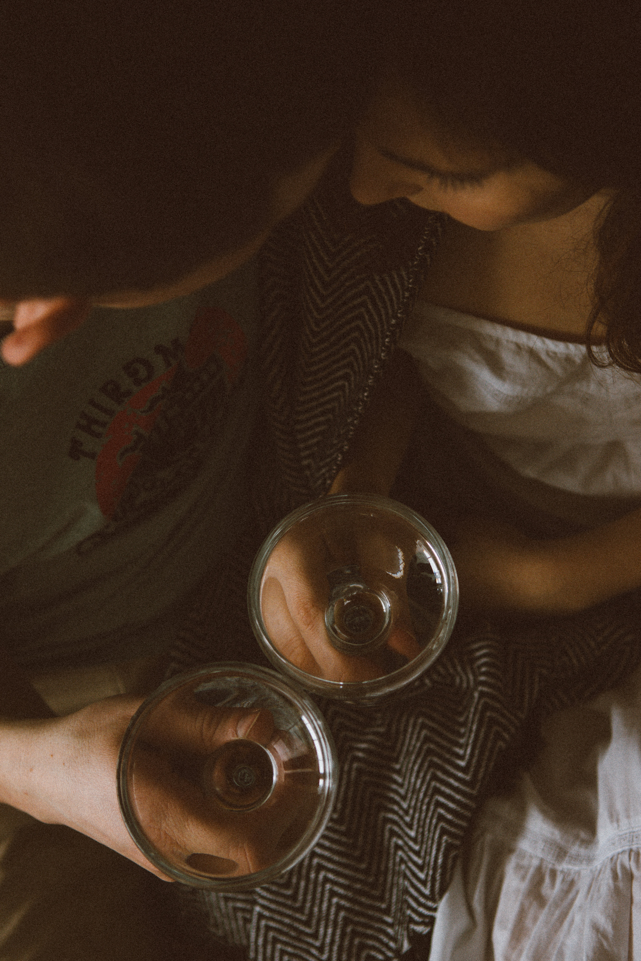 Я — это ты. Свадебный фотограф Ижевск/Сарапул Анастасия Бель