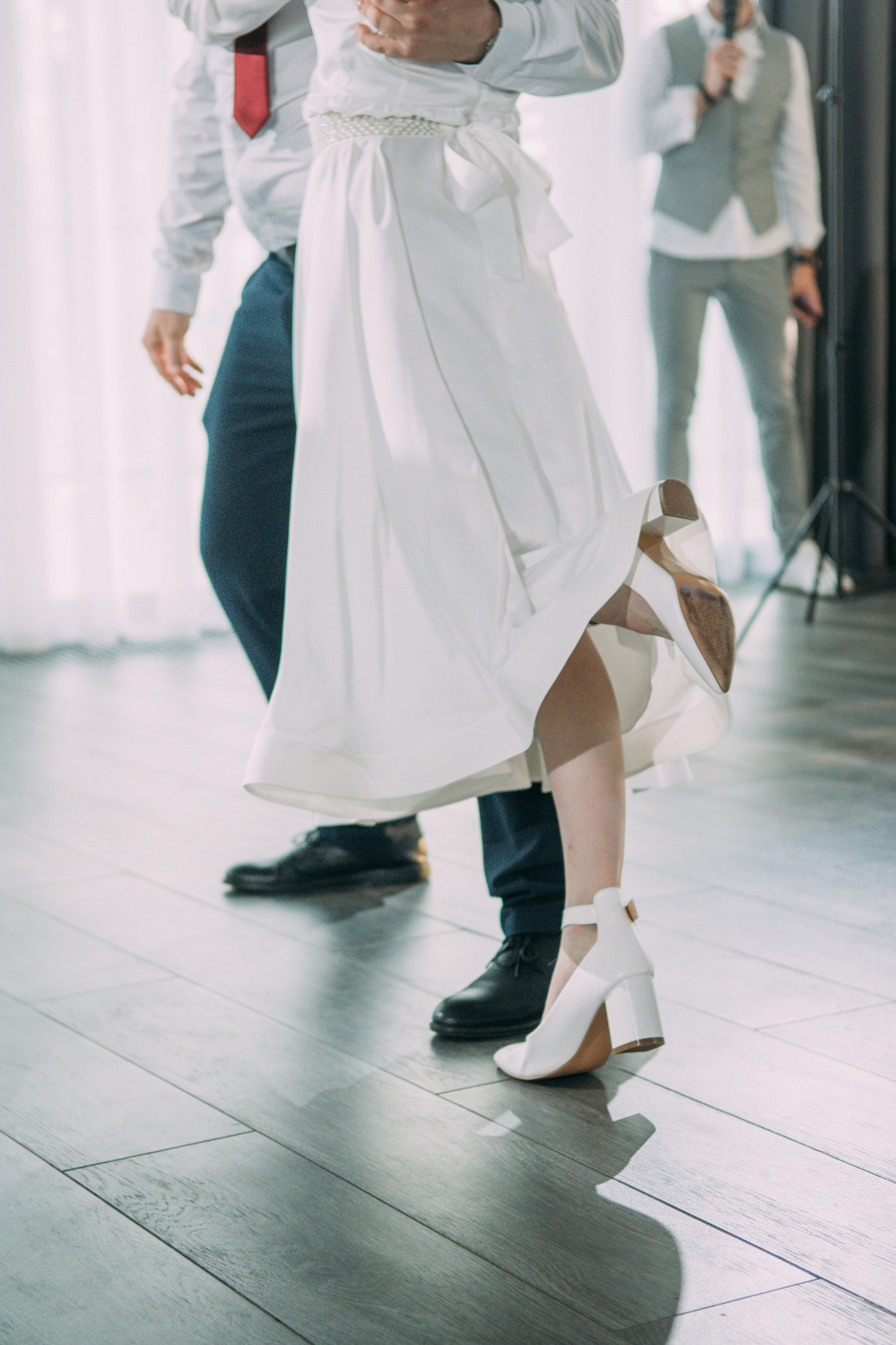 V&G. Свадебный фотограф Ижевск/Сарапул Анастасия Бель