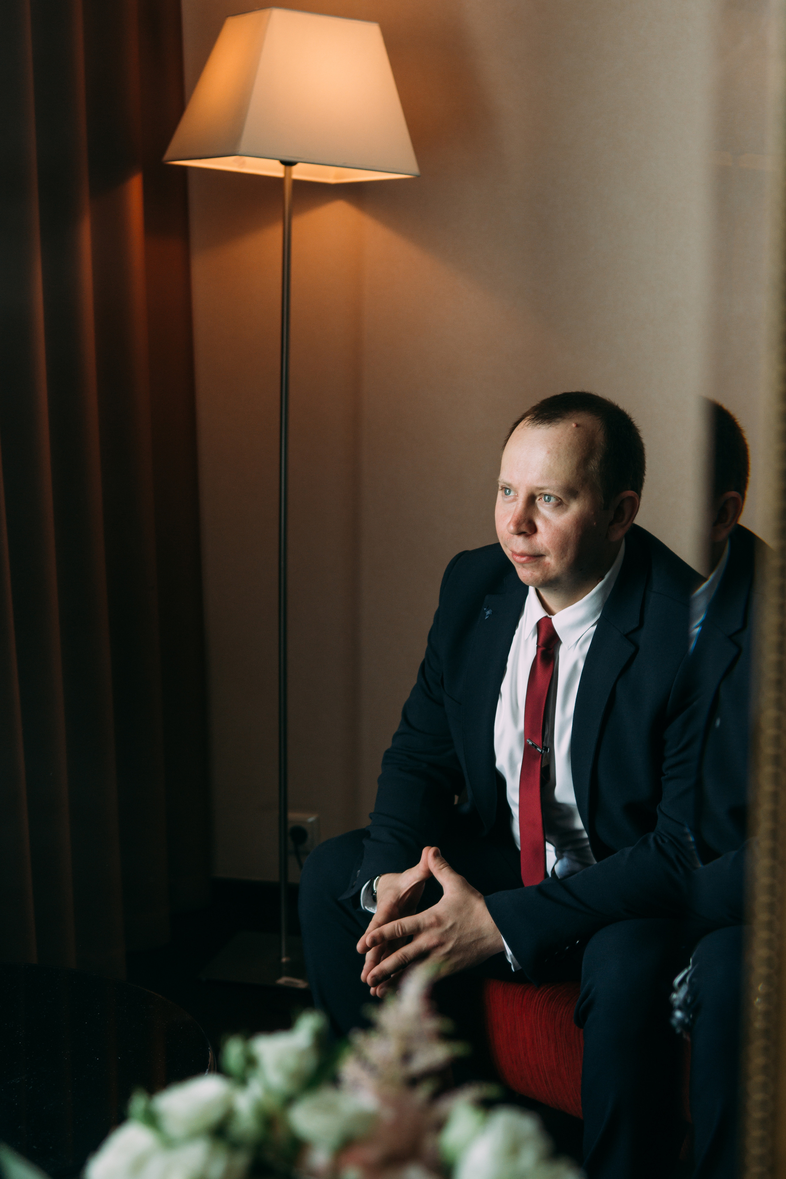 V&G. Свадебный фотограф Ижевск/Сарапул Анастасия Бель