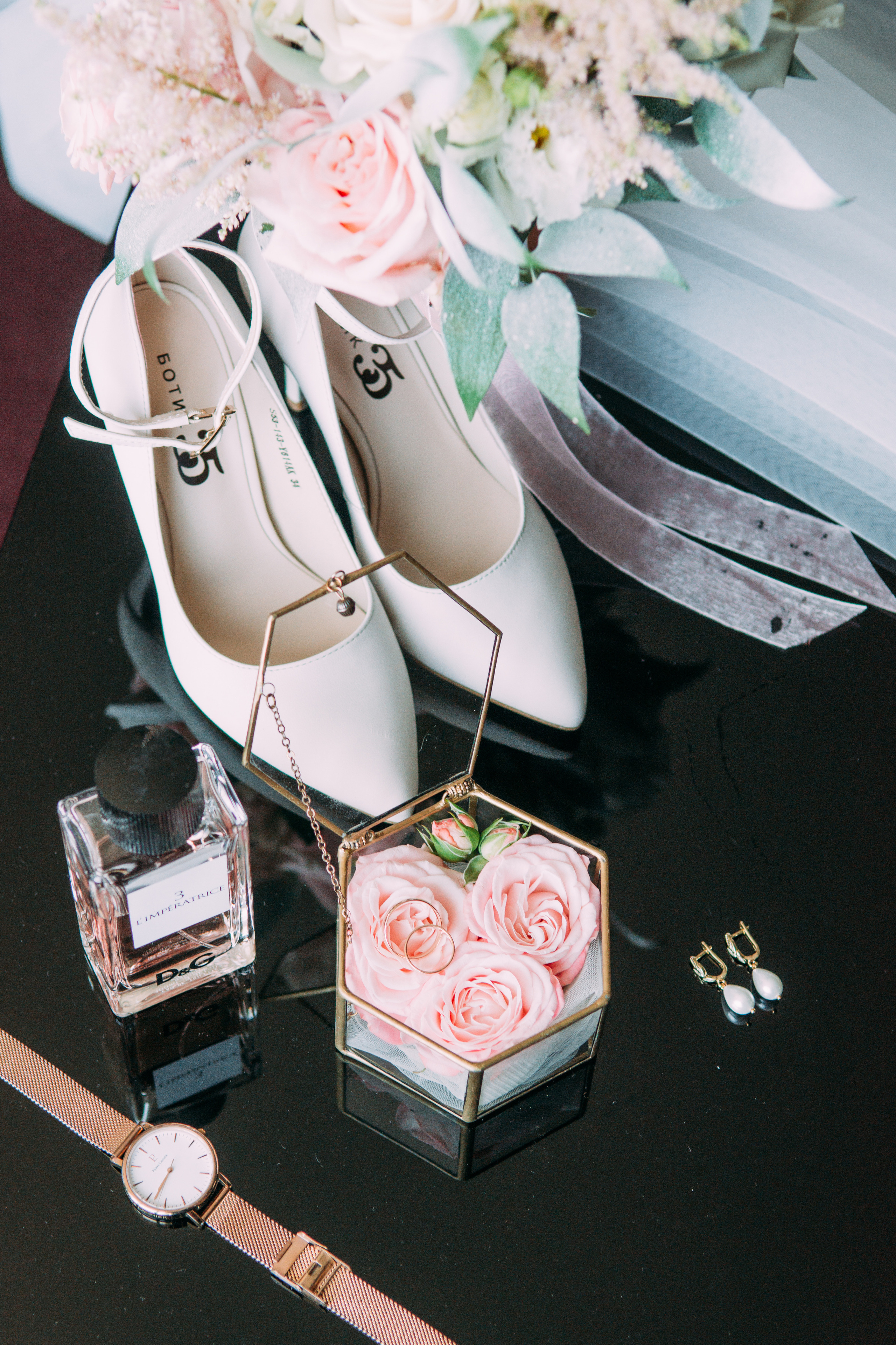 V&G. Свадебный фотограф Ижевск/Сарапул Анастасия Бель