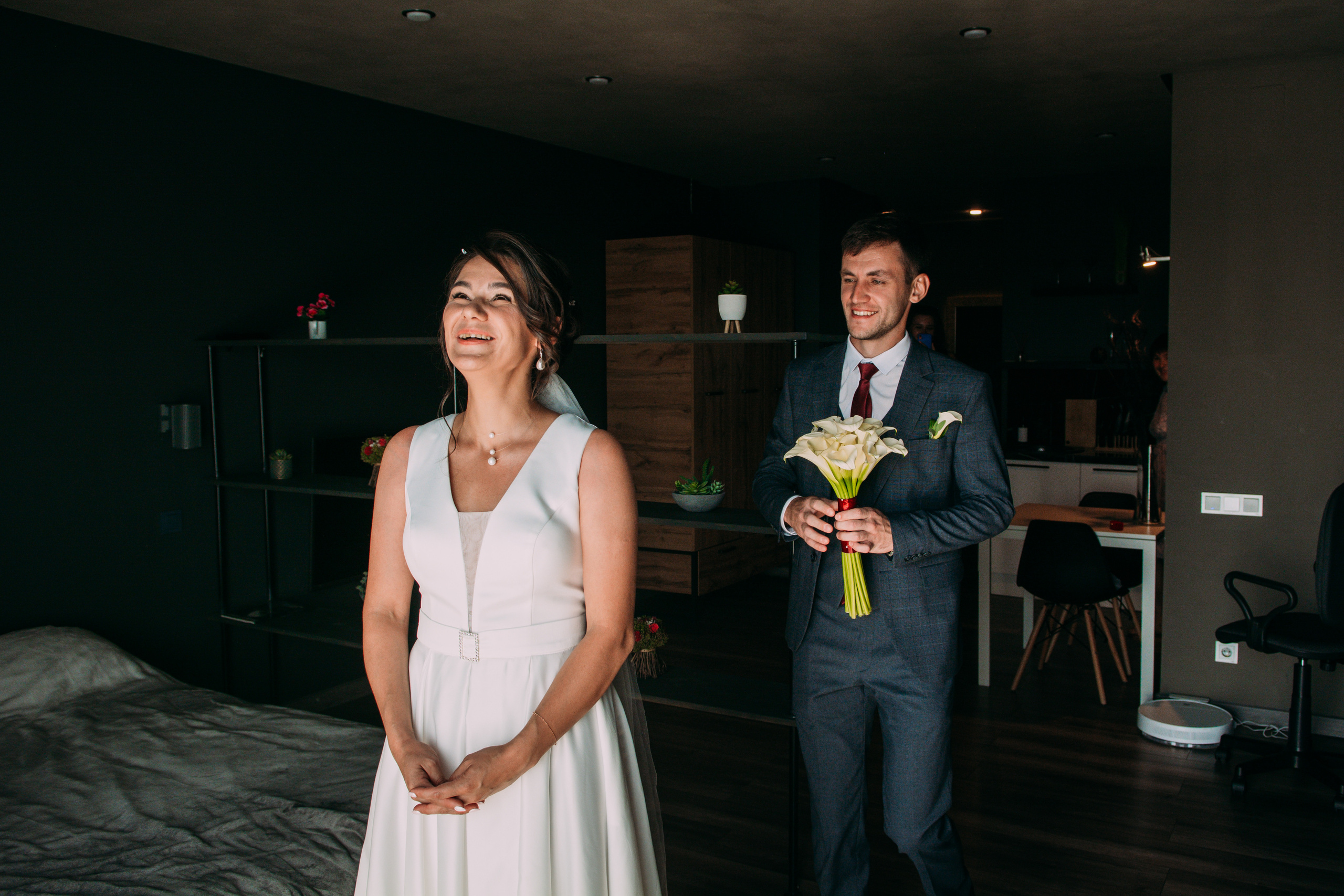 Roman&Maria. Свадебный фотограф Ижевск/Сарапул Анастасия Бель