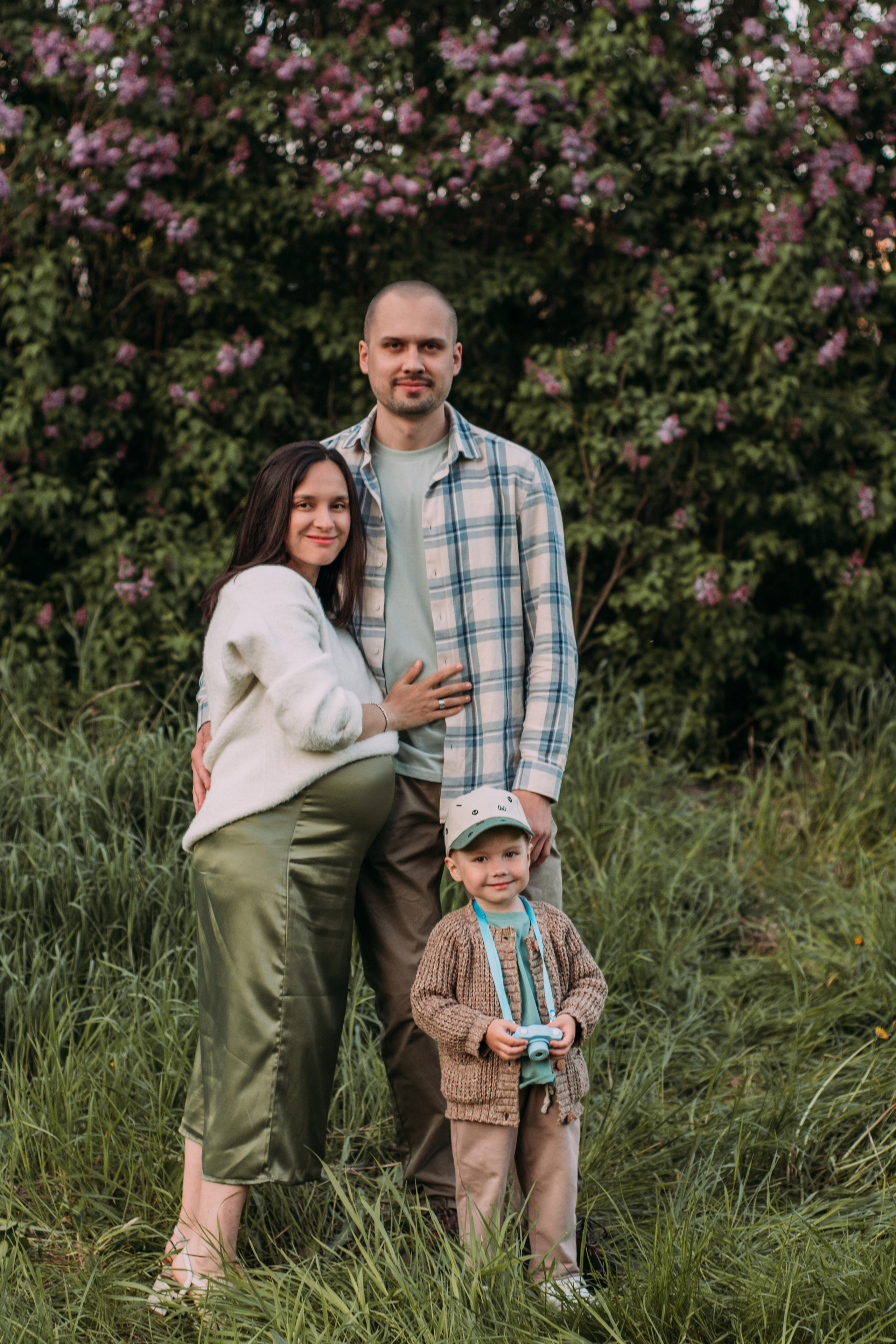 Blooming. Свадебный фотограф Ижевск/Сарапул Анастасия Бель