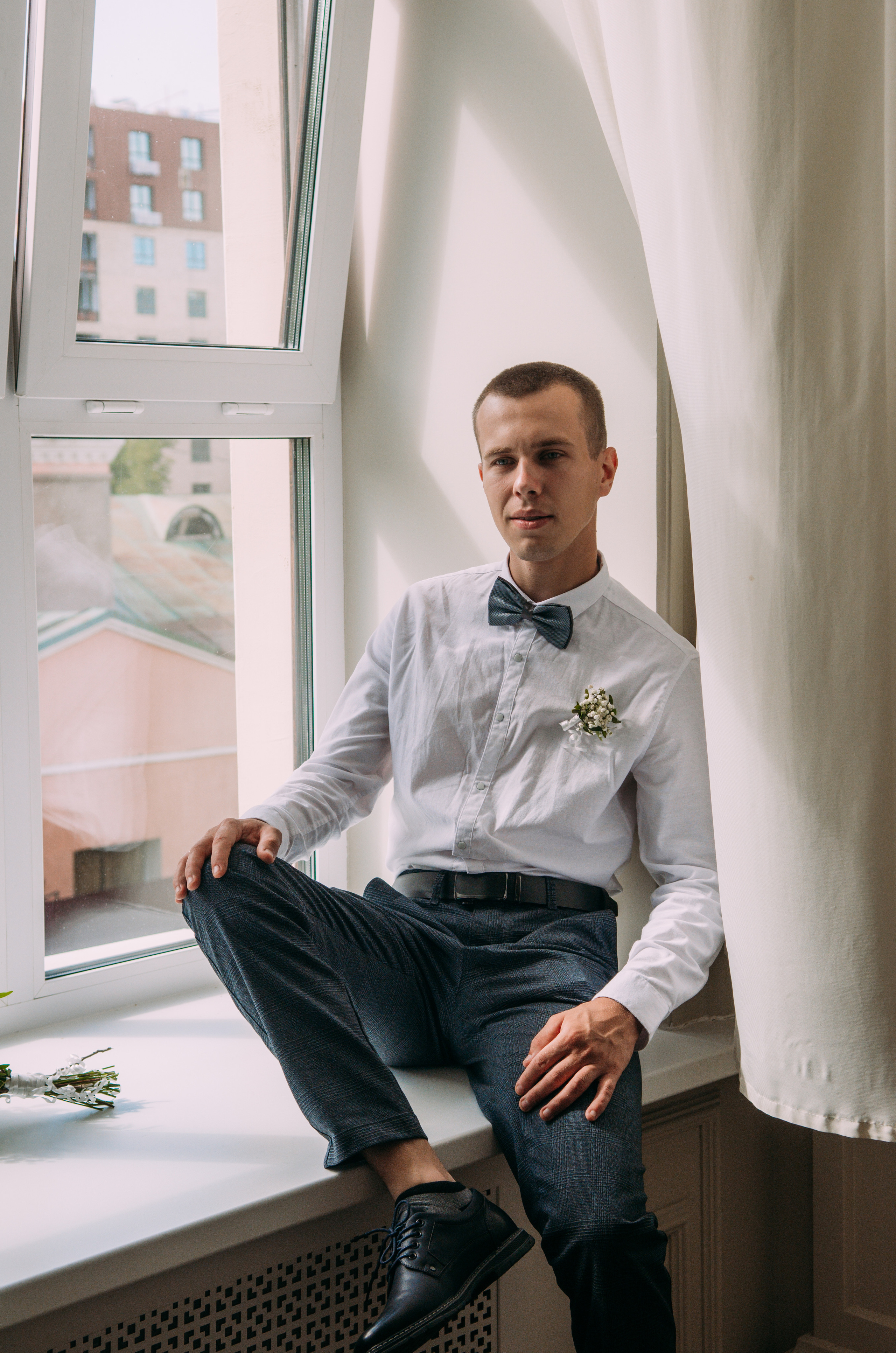 E&E. Свадебный фотограф Ижевск/Сарапул Анастасия Бель